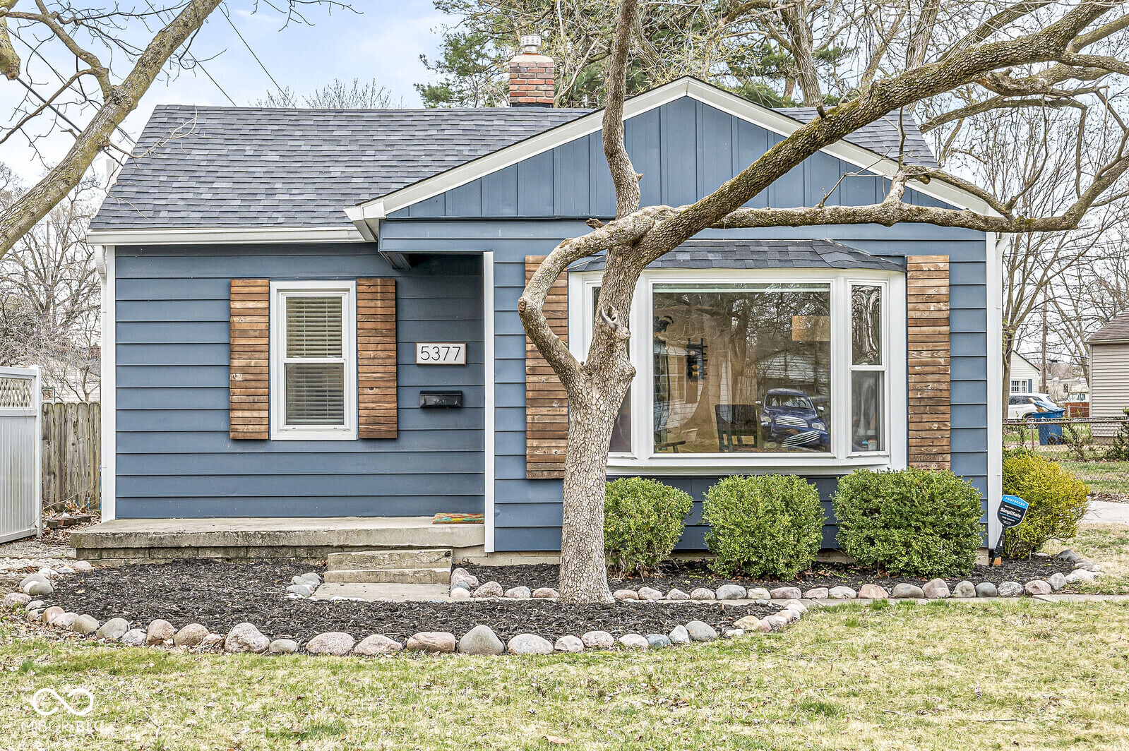 5377 Evanston Avenue