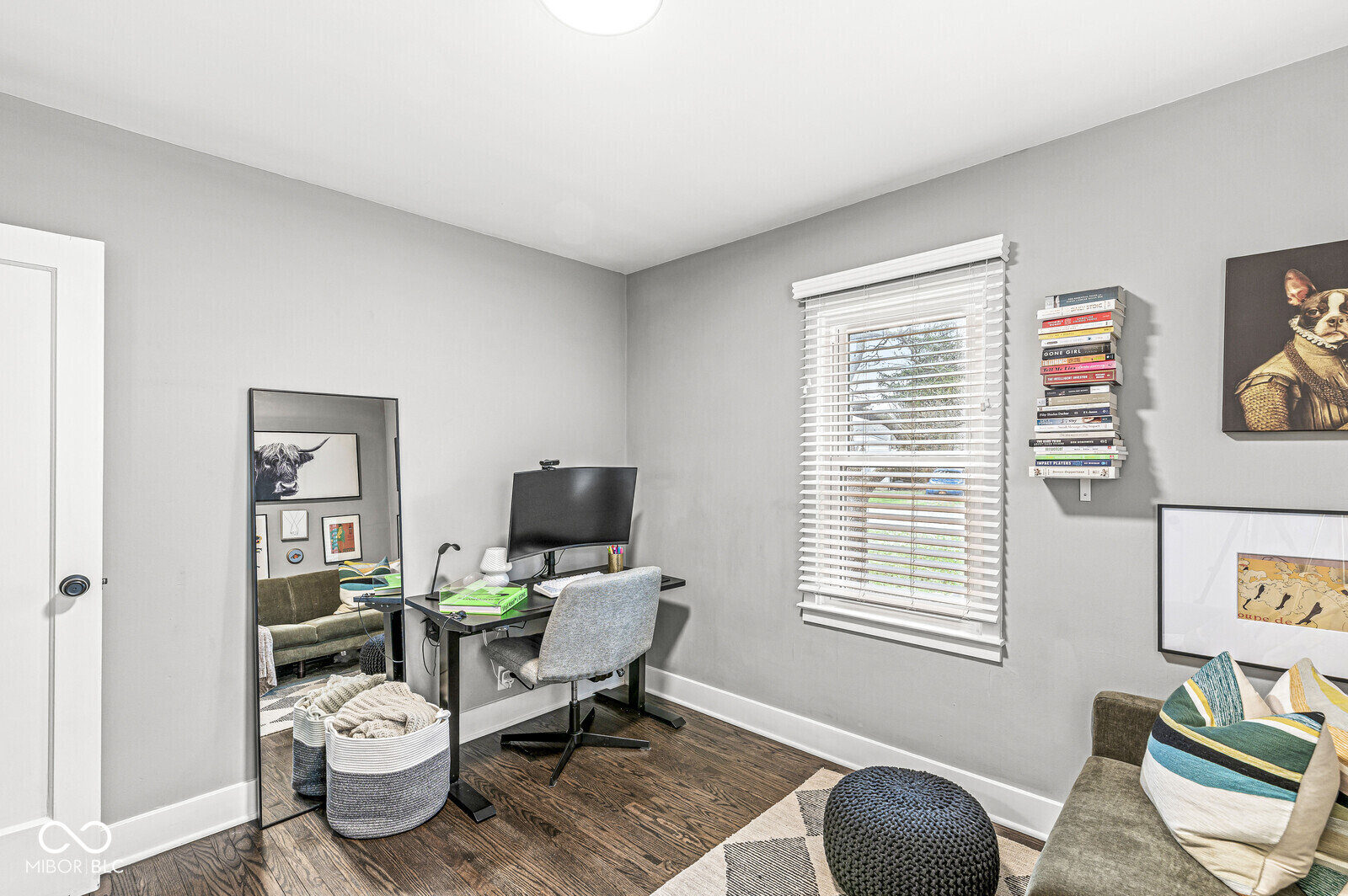 5377 Evanston Avenue