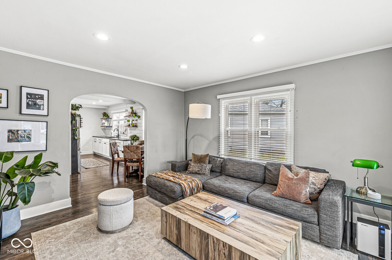 5377 Evanston Avenue