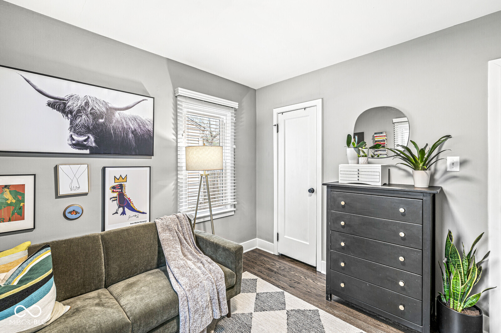 5377 Evanston Avenue