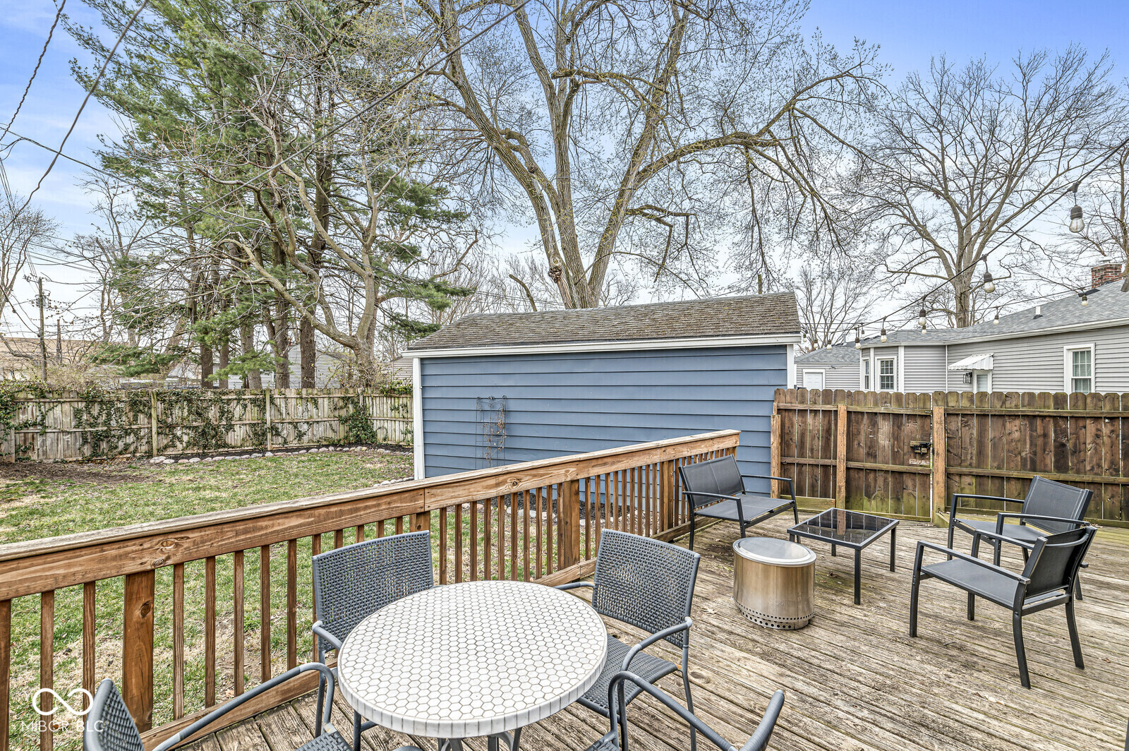 5377 Evanston Avenue