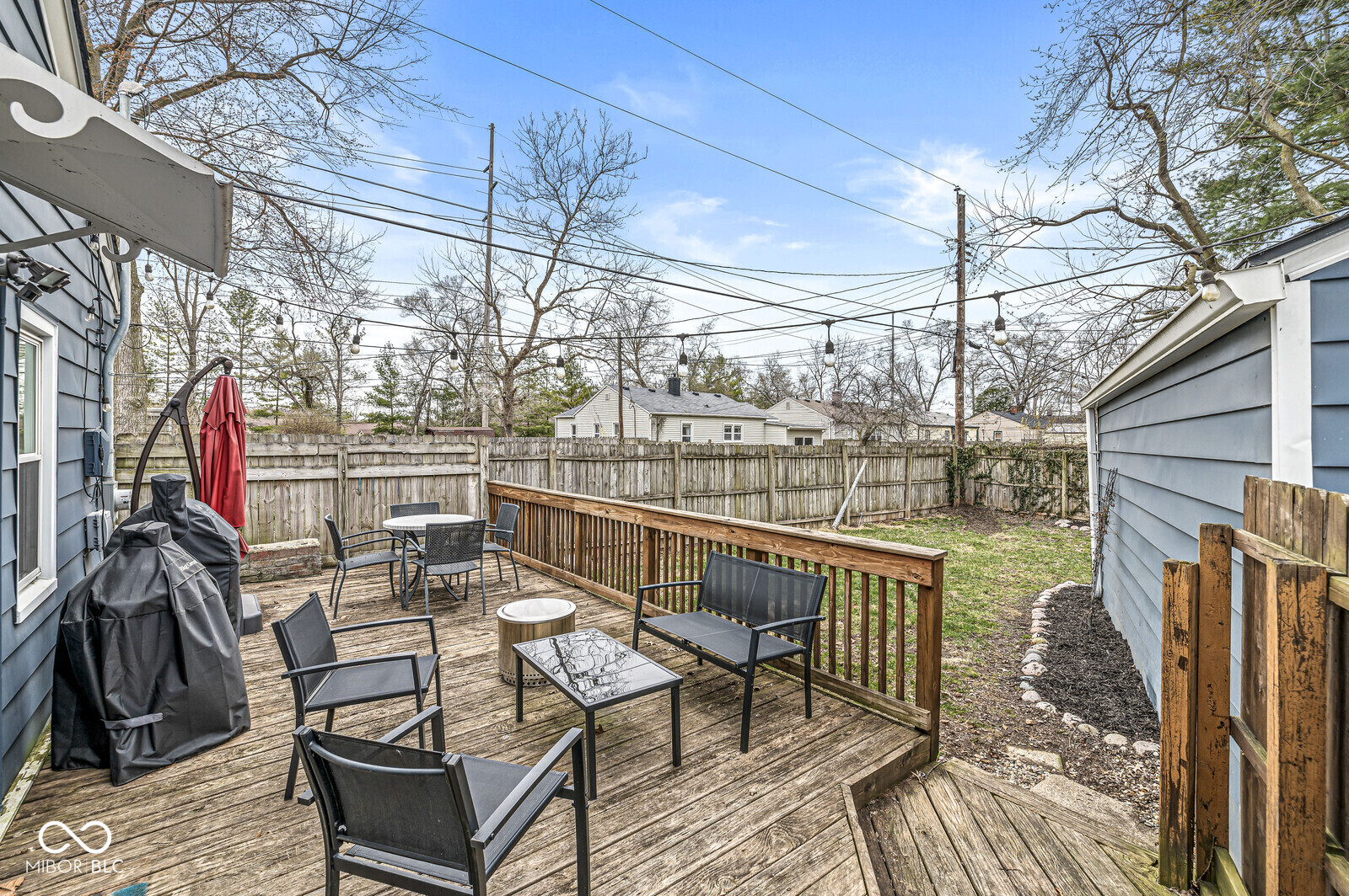 5377 Evanston Avenue