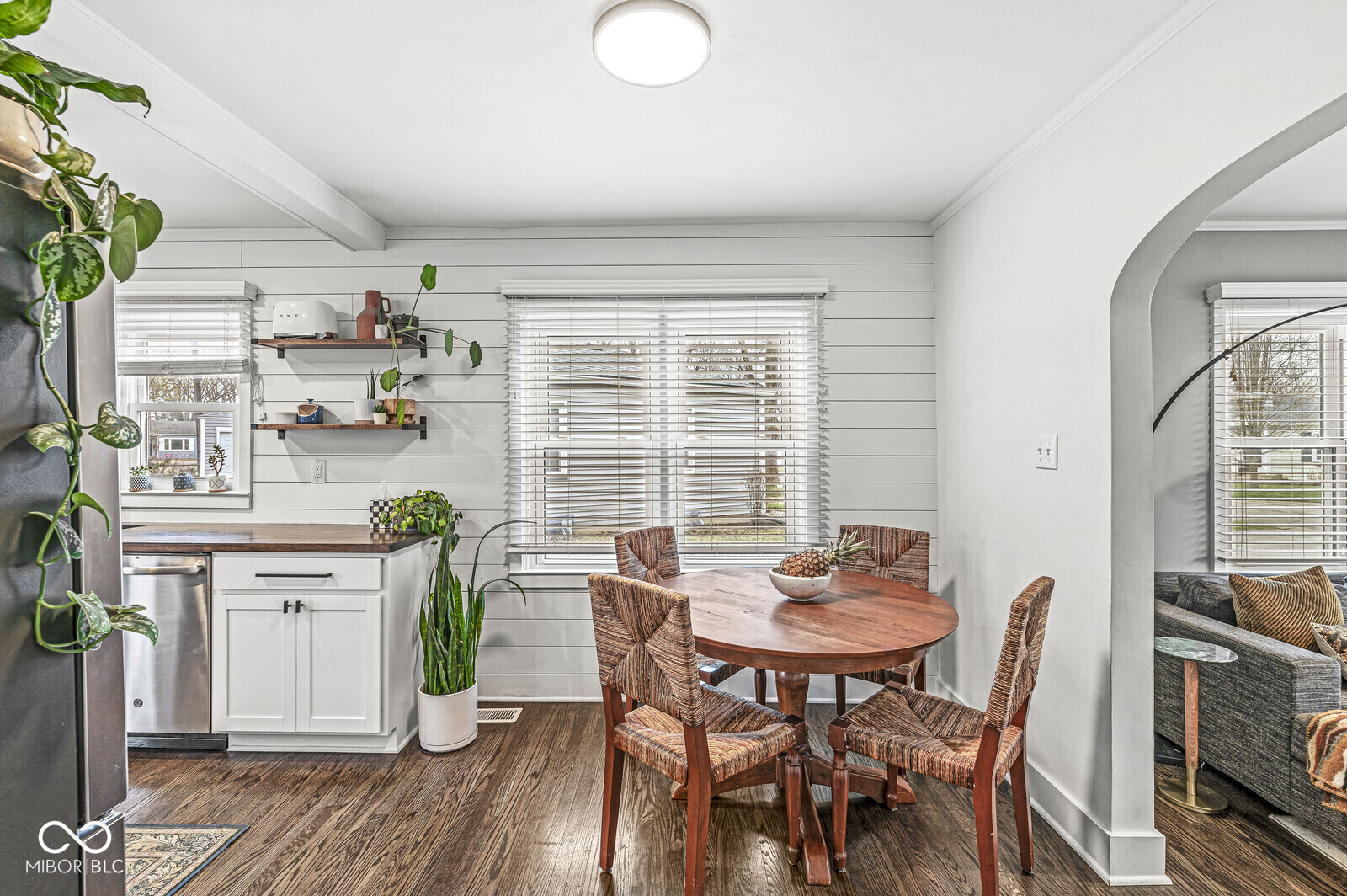 5377 Evanston Avenue