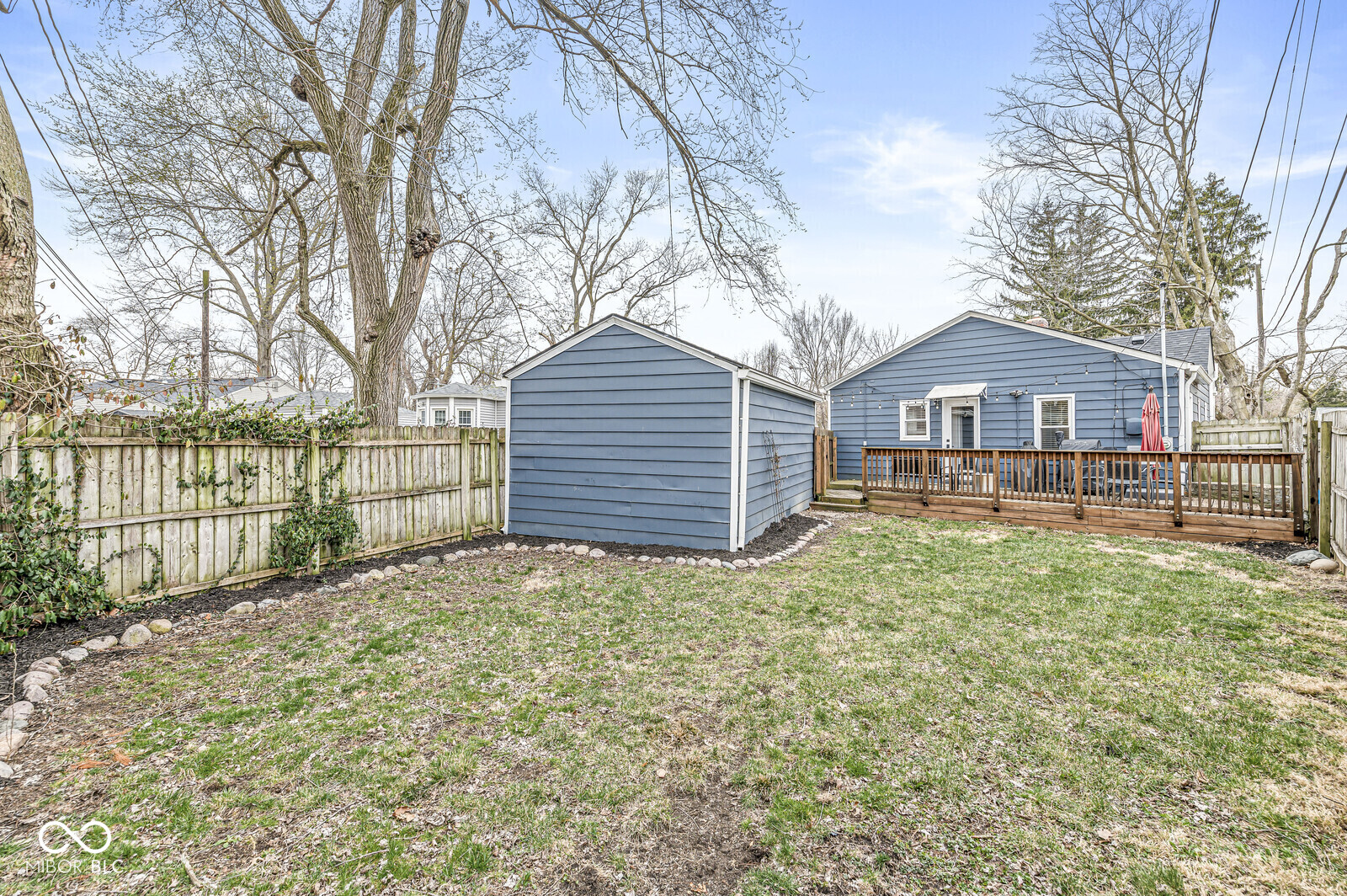 5377 Evanston Avenue