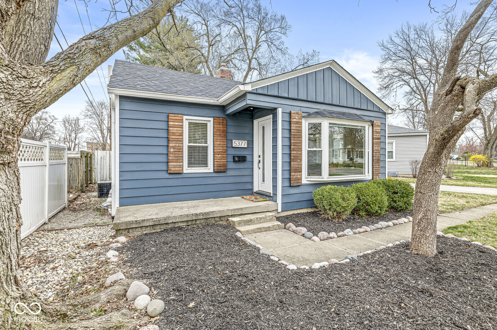 5377 Evanston Avenue