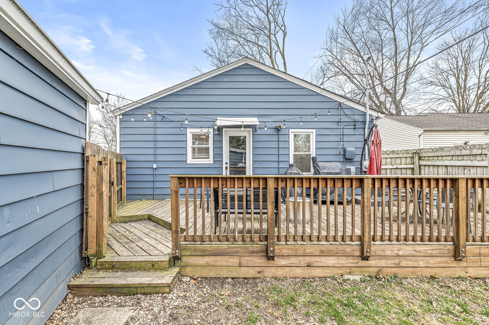 5377 Evanston Avenue