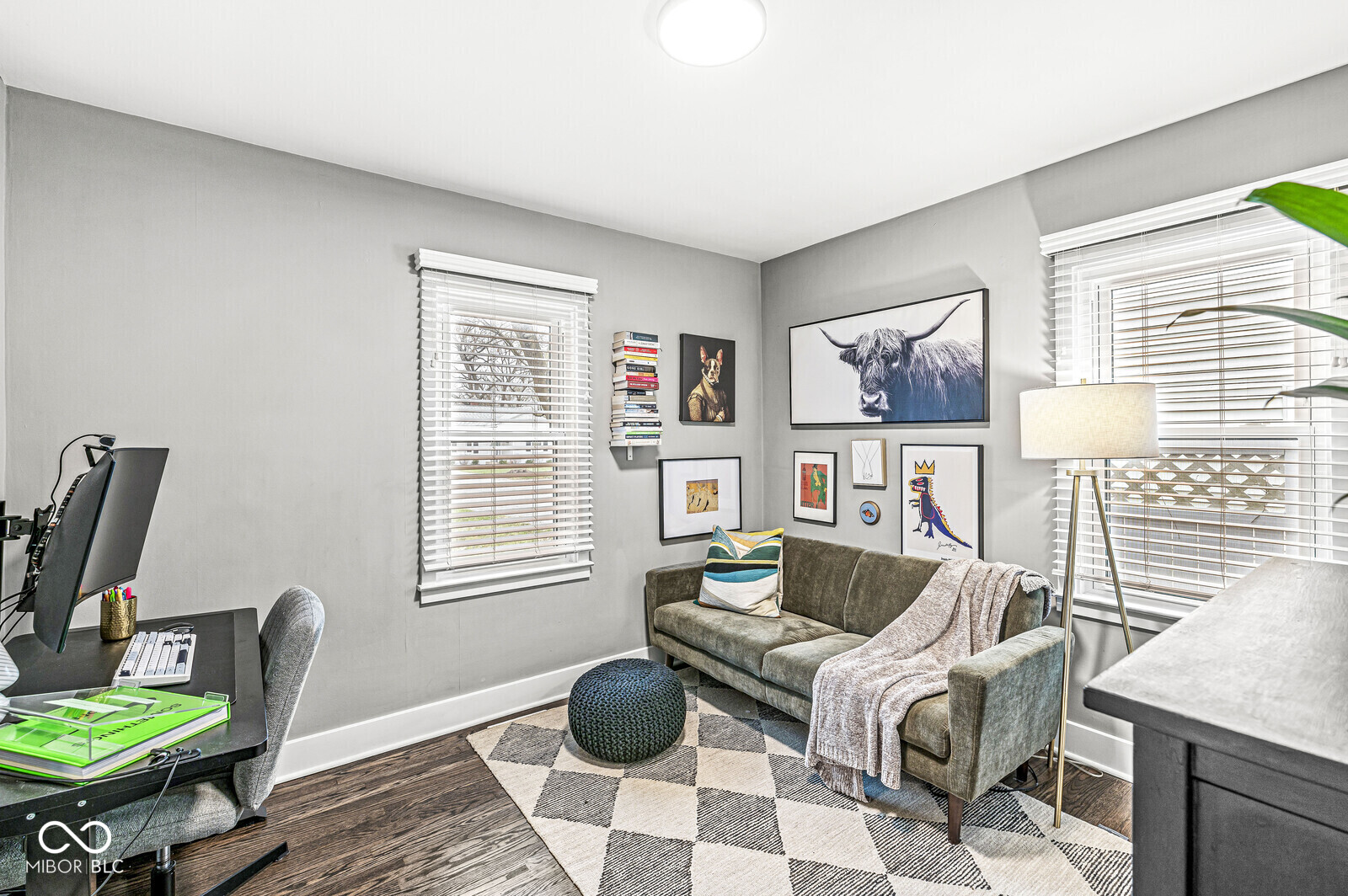 5377 Evanston Avenue