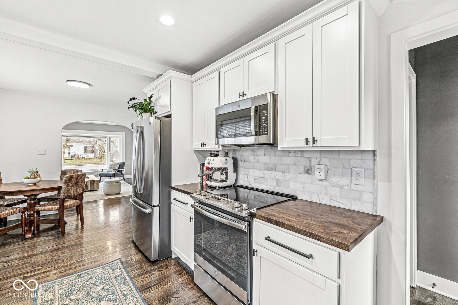 5377 Evanston Avenue