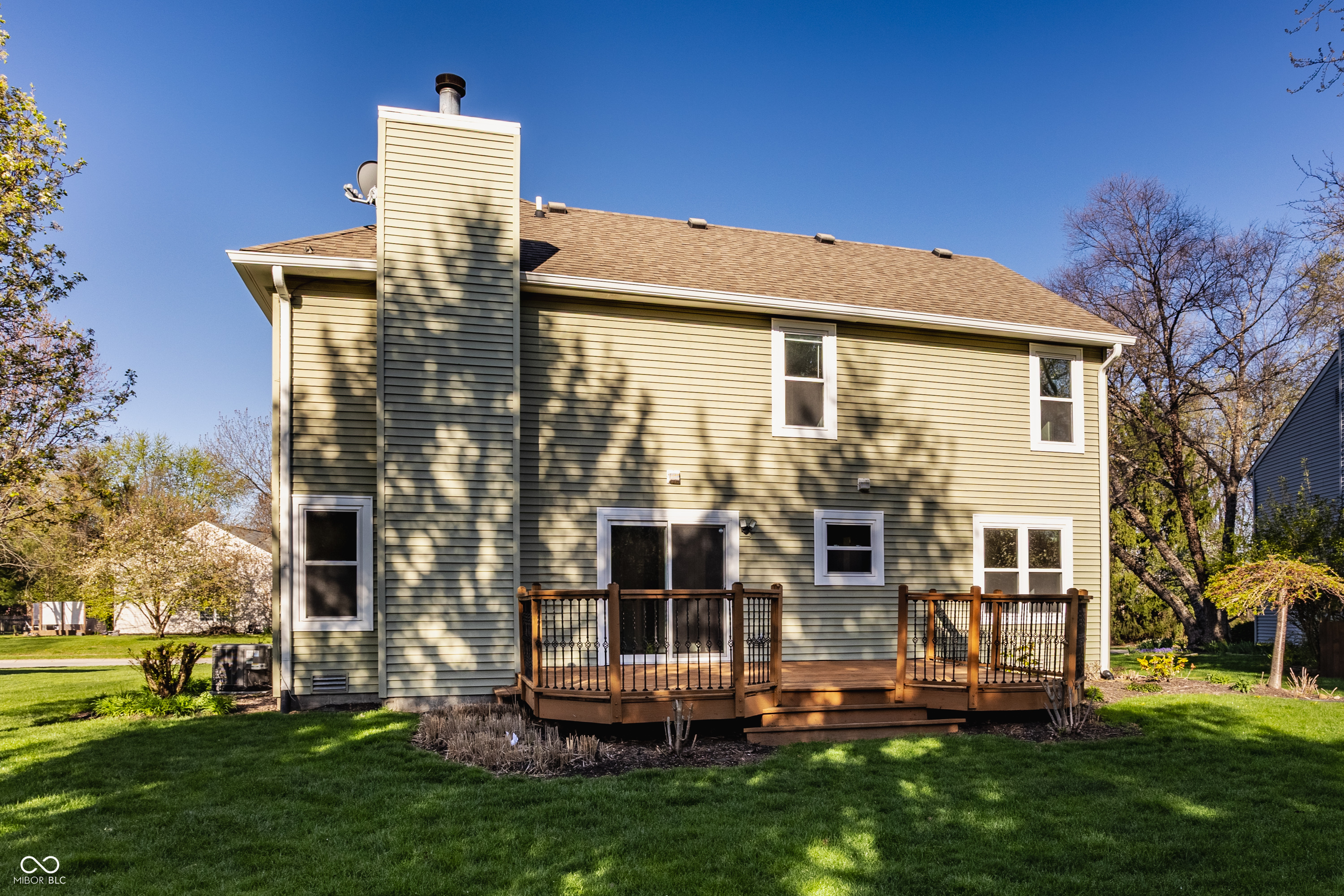 10775 Northhampton Drive