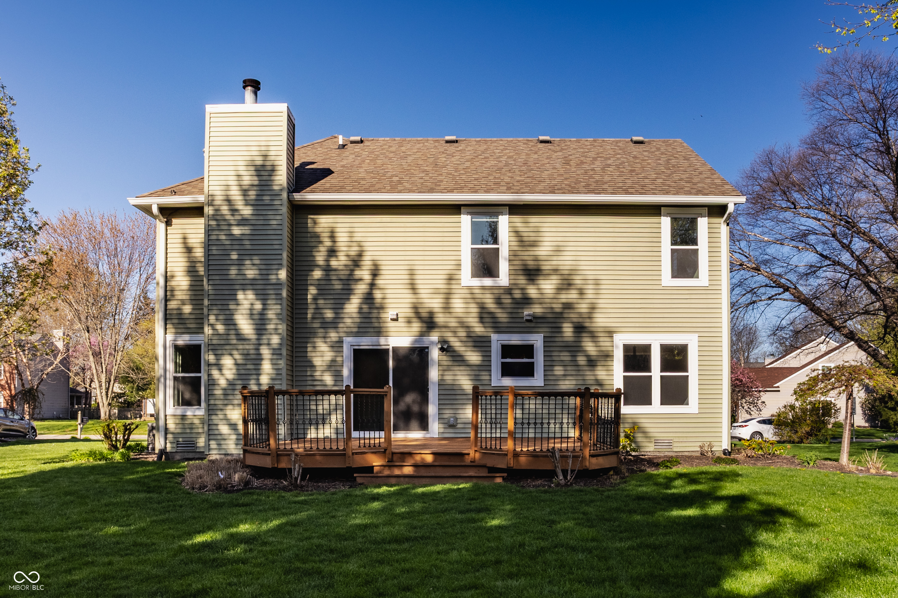 10775 Northhampton Drive