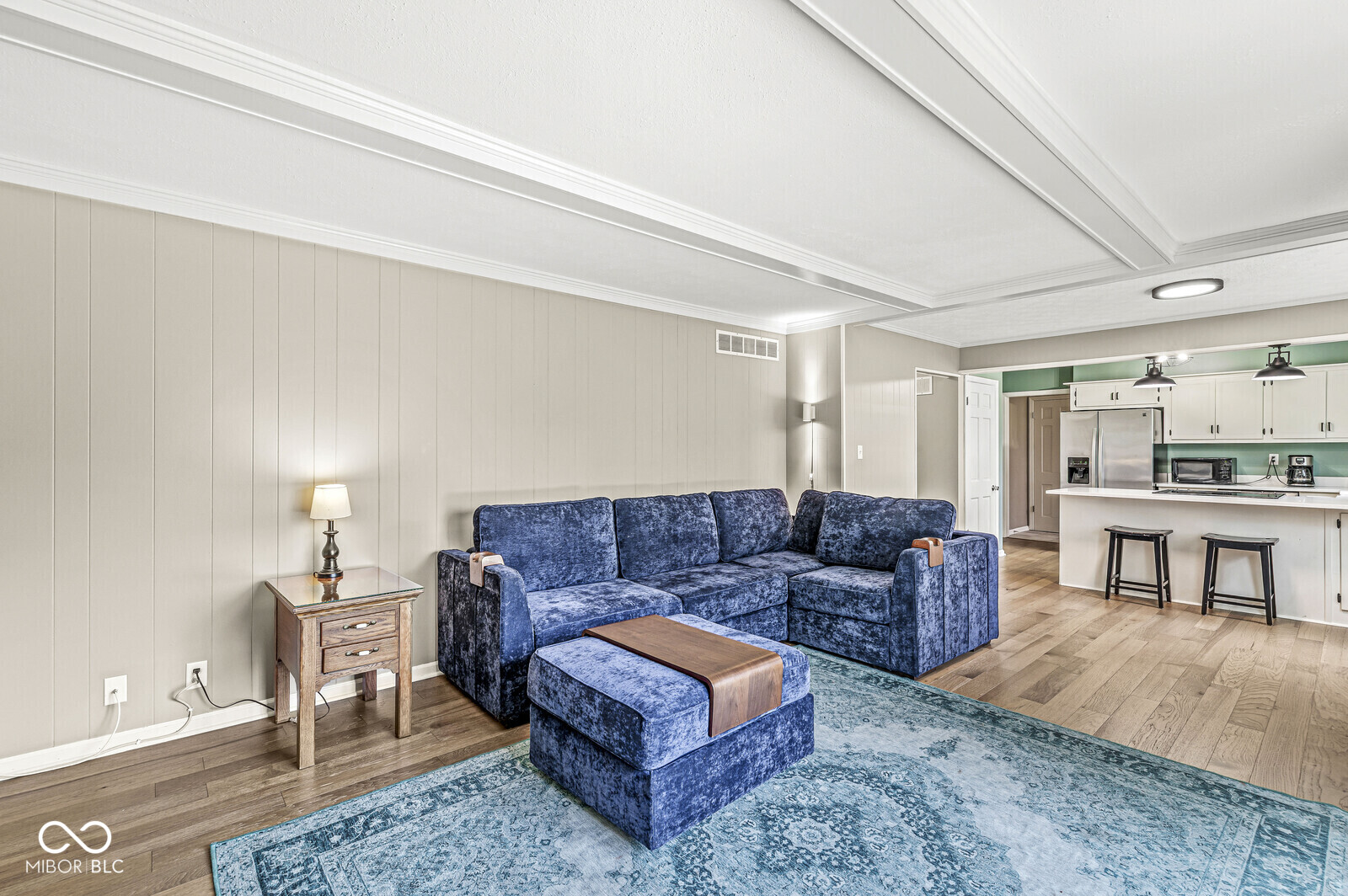 8639 Lancaster Road