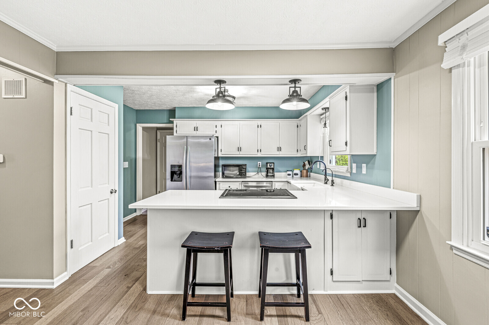 8639 Lancaster Road