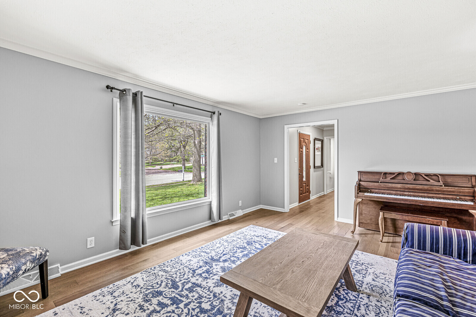 8639 Lancaster Road