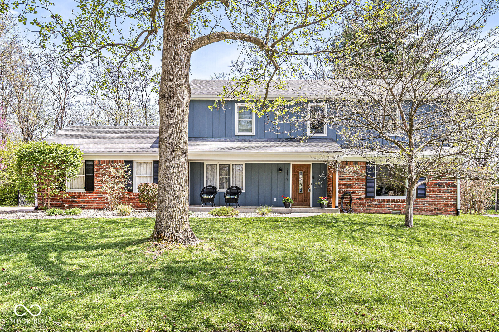 8639 Lancaster Road