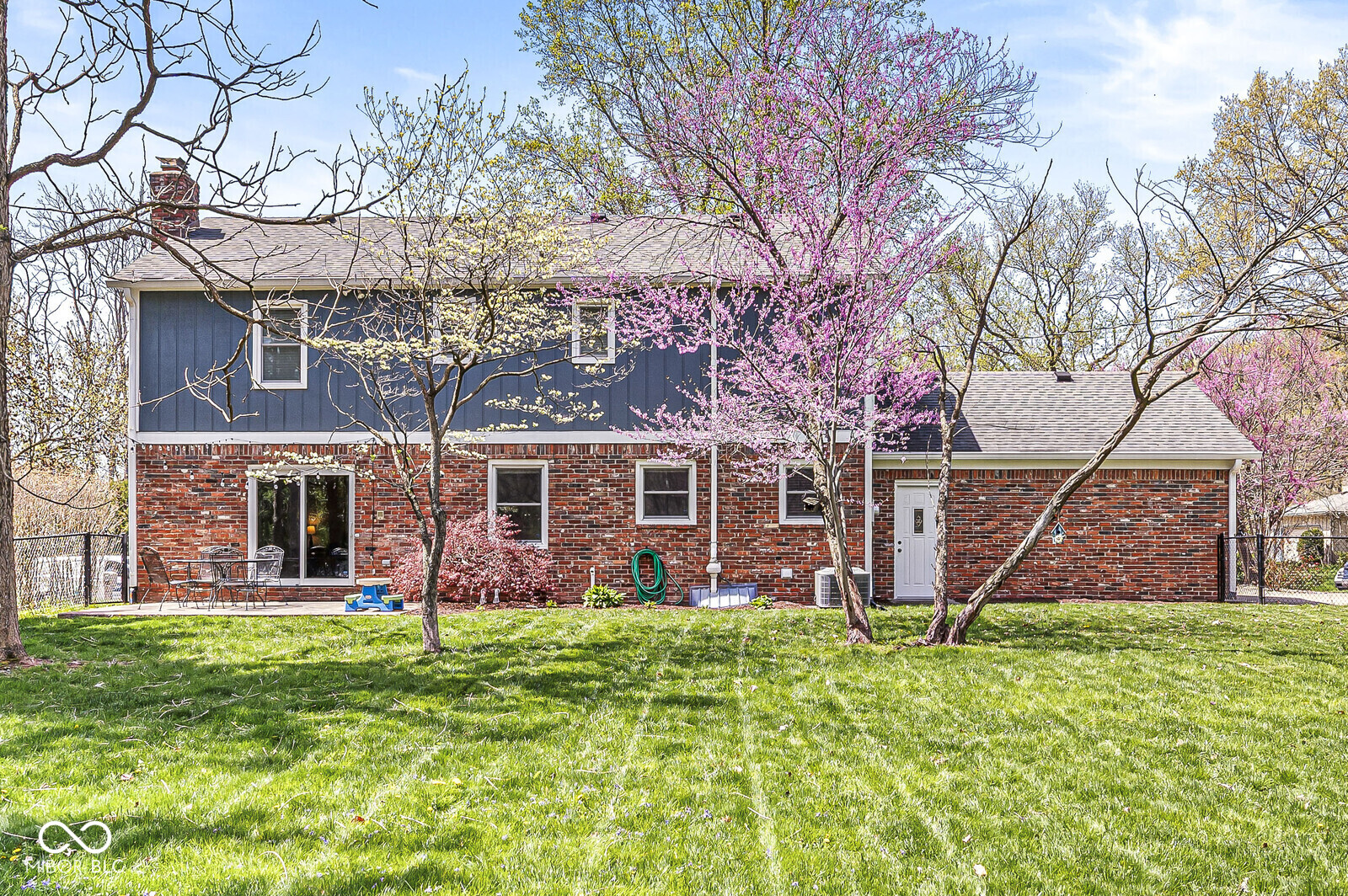 8639 Lancaster Road