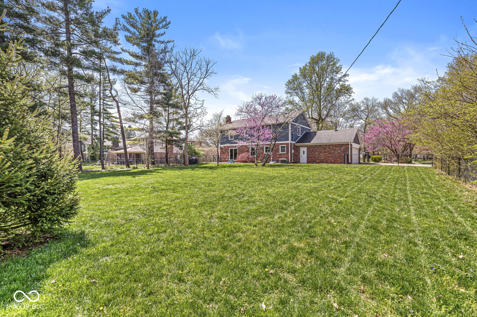 8639 Lancaster Road