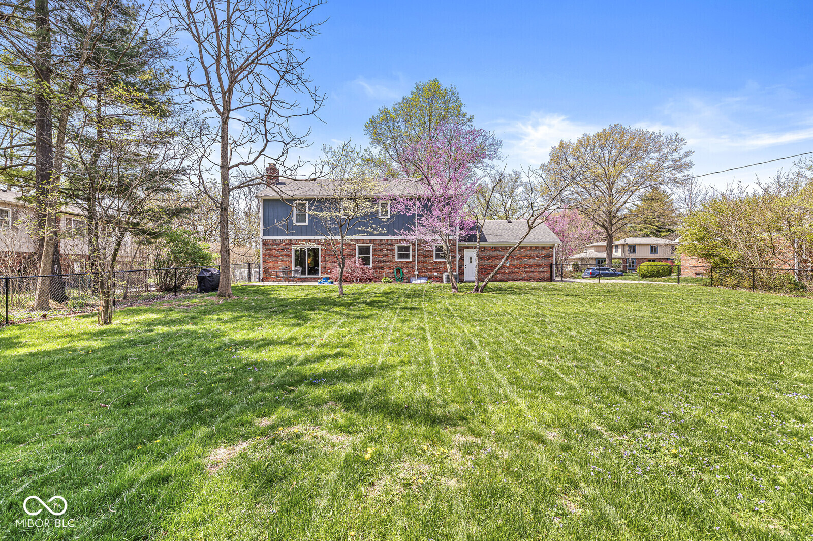 8639 Lancaster Road