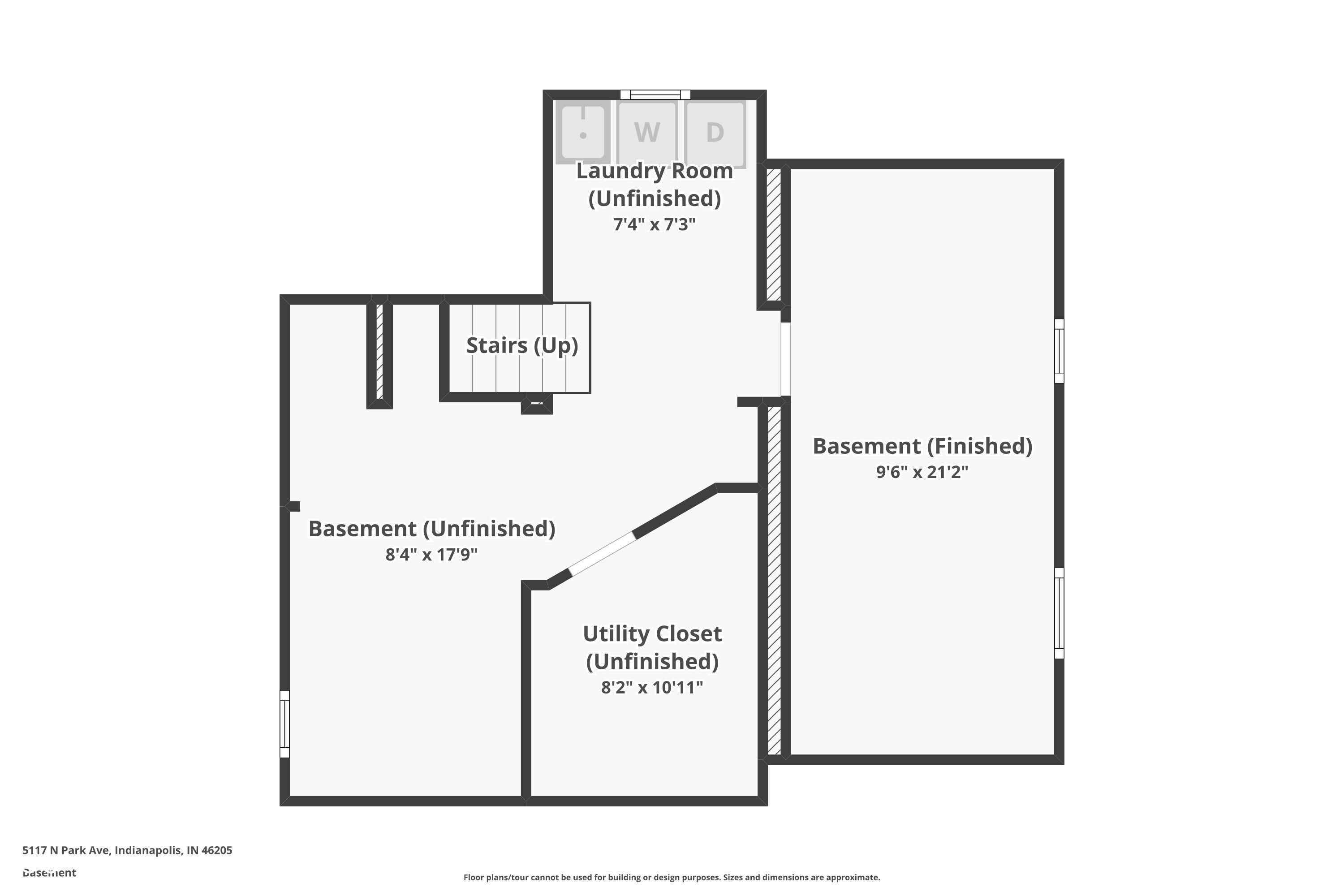 5117 N Park Avenue