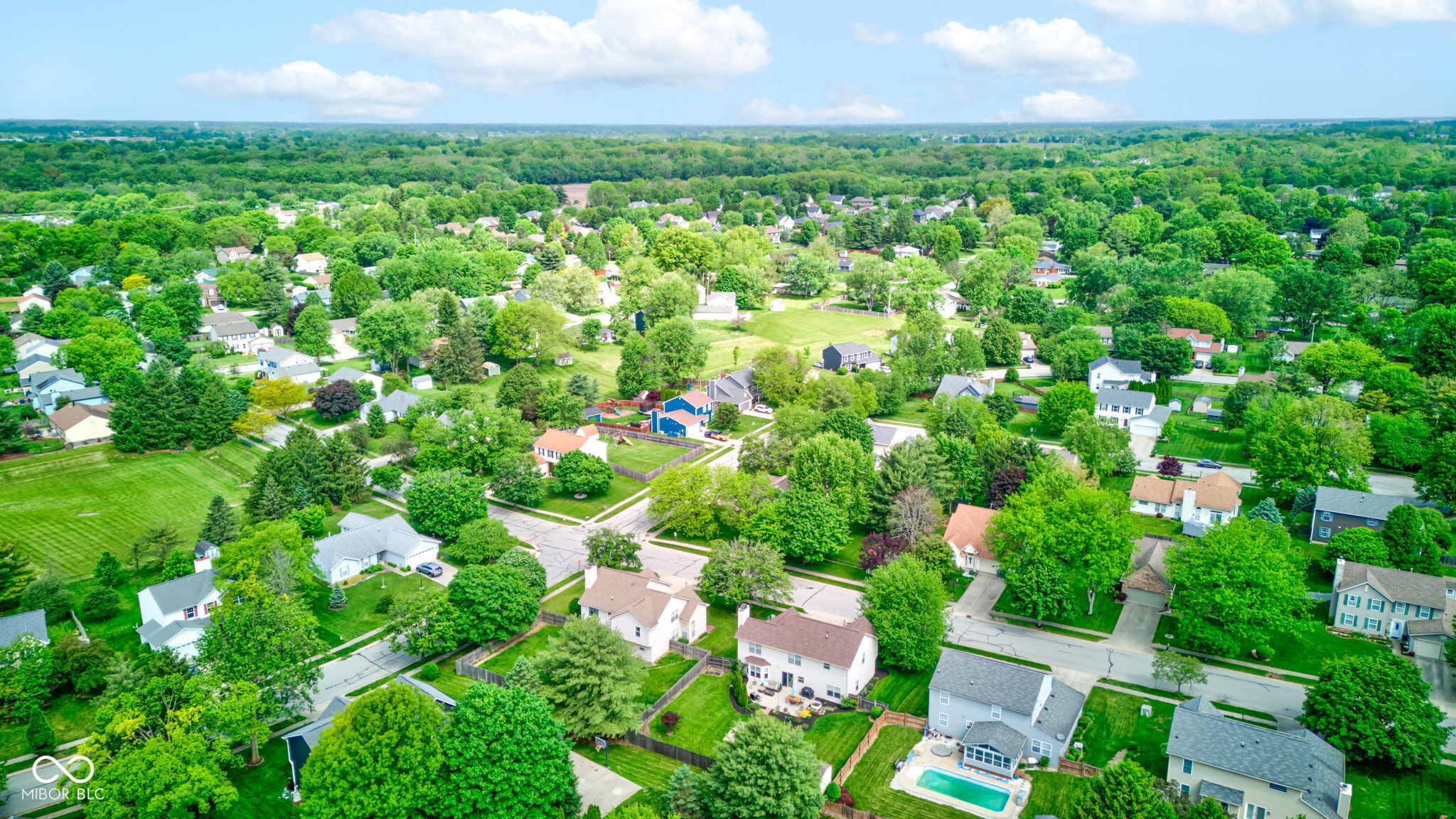 18915 Fairfield Boulevard