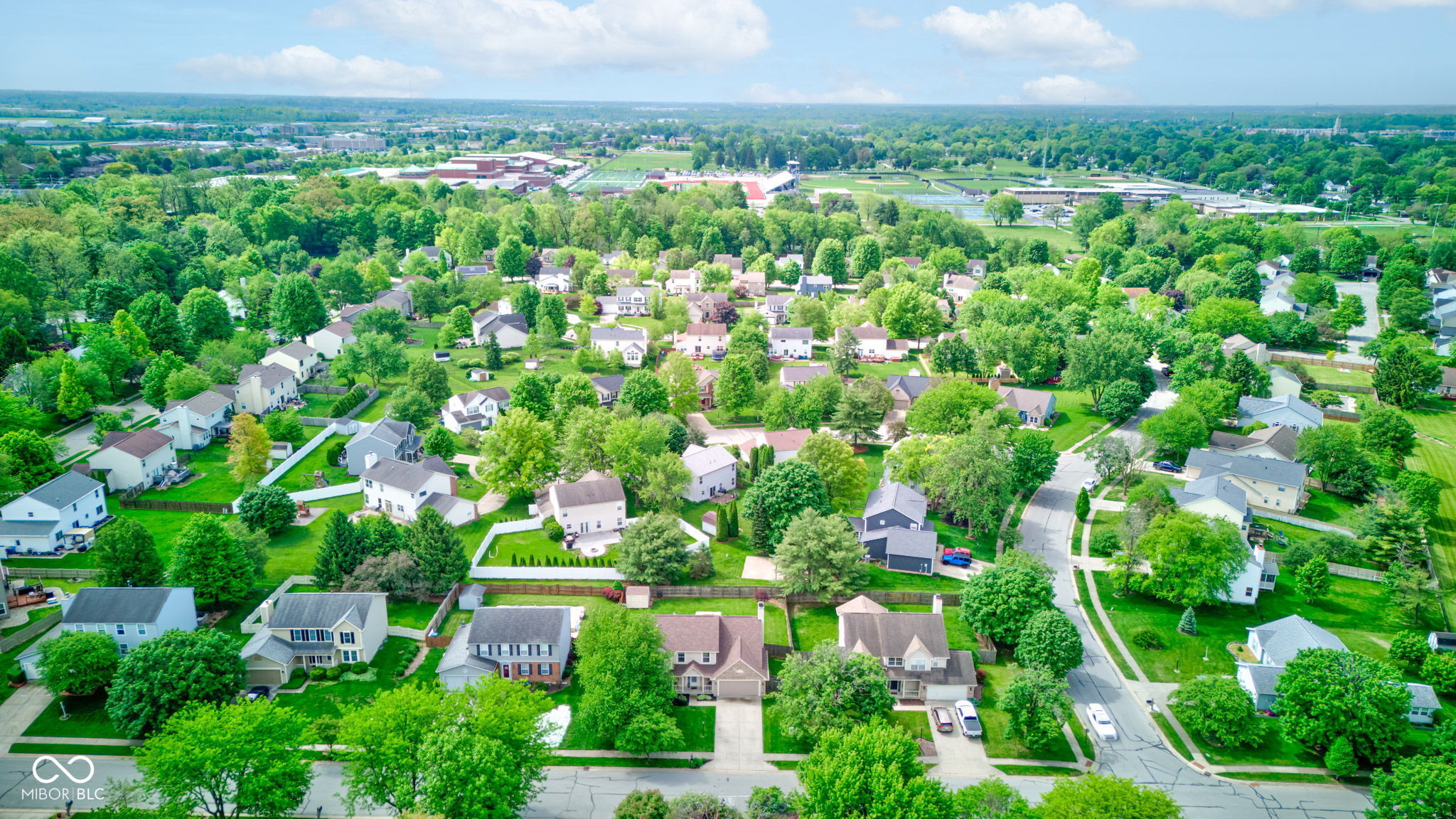 18915 Fairfield Boulevard