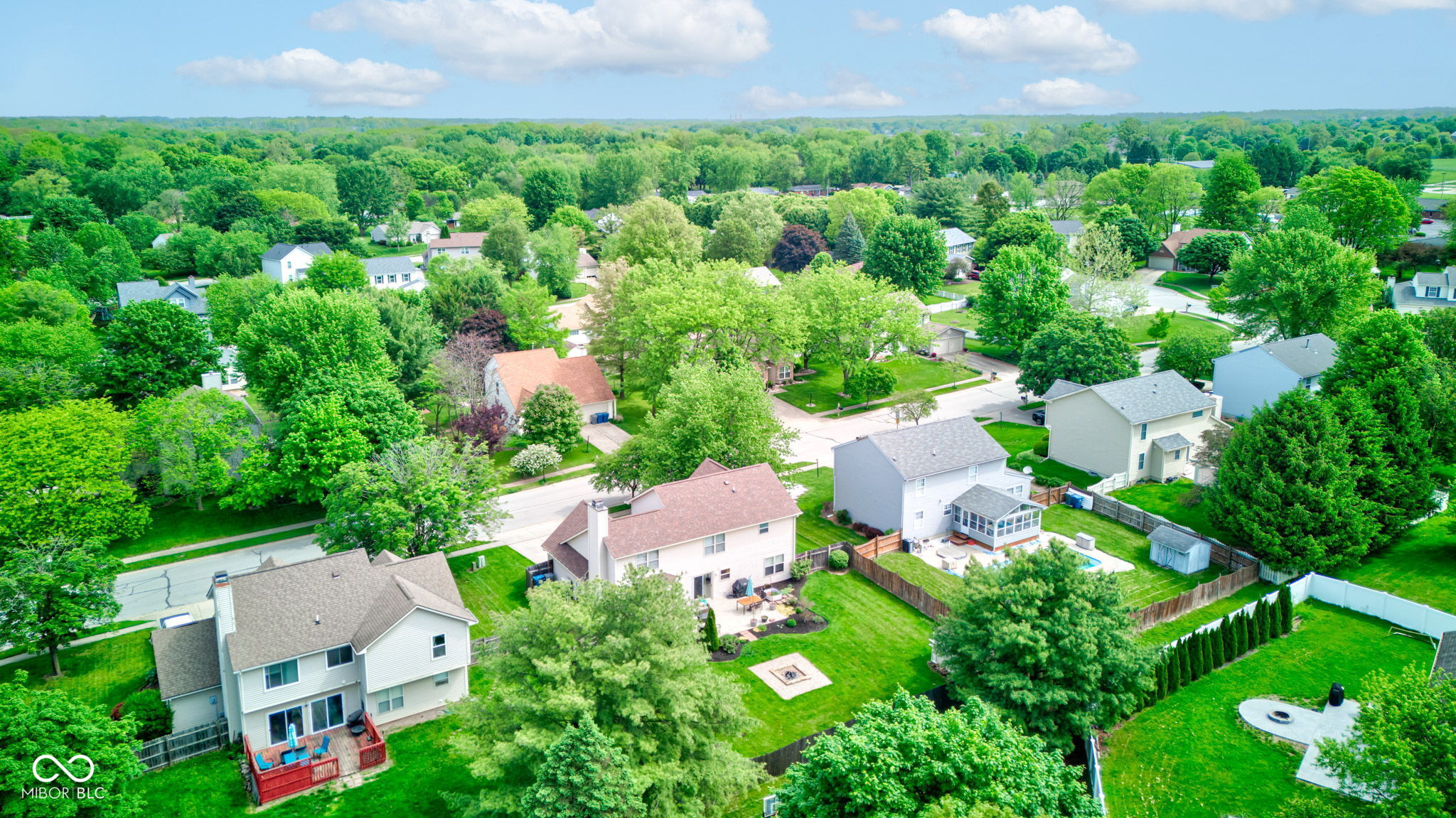 18915 Fairfield Boulevard