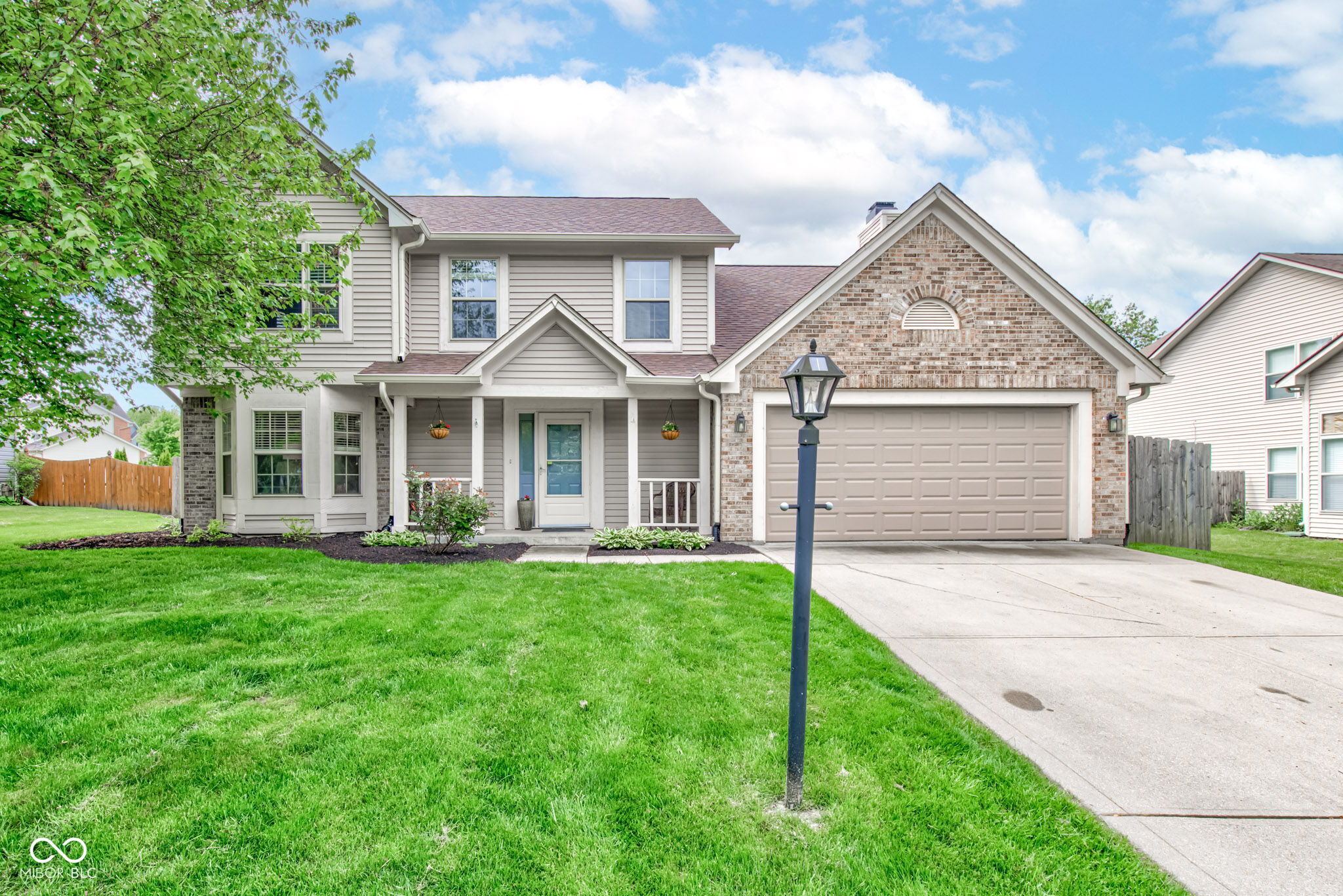 18915 Fairfield Boulevard