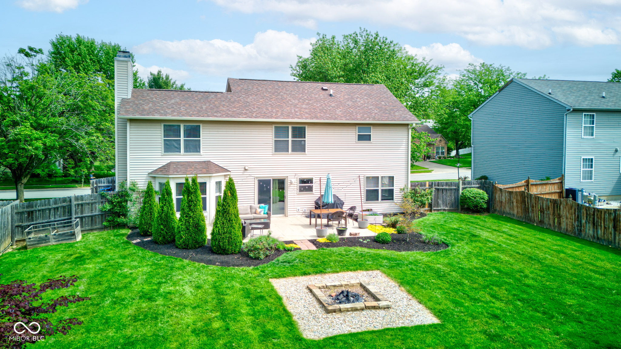 18915 Fairfield Boulevard