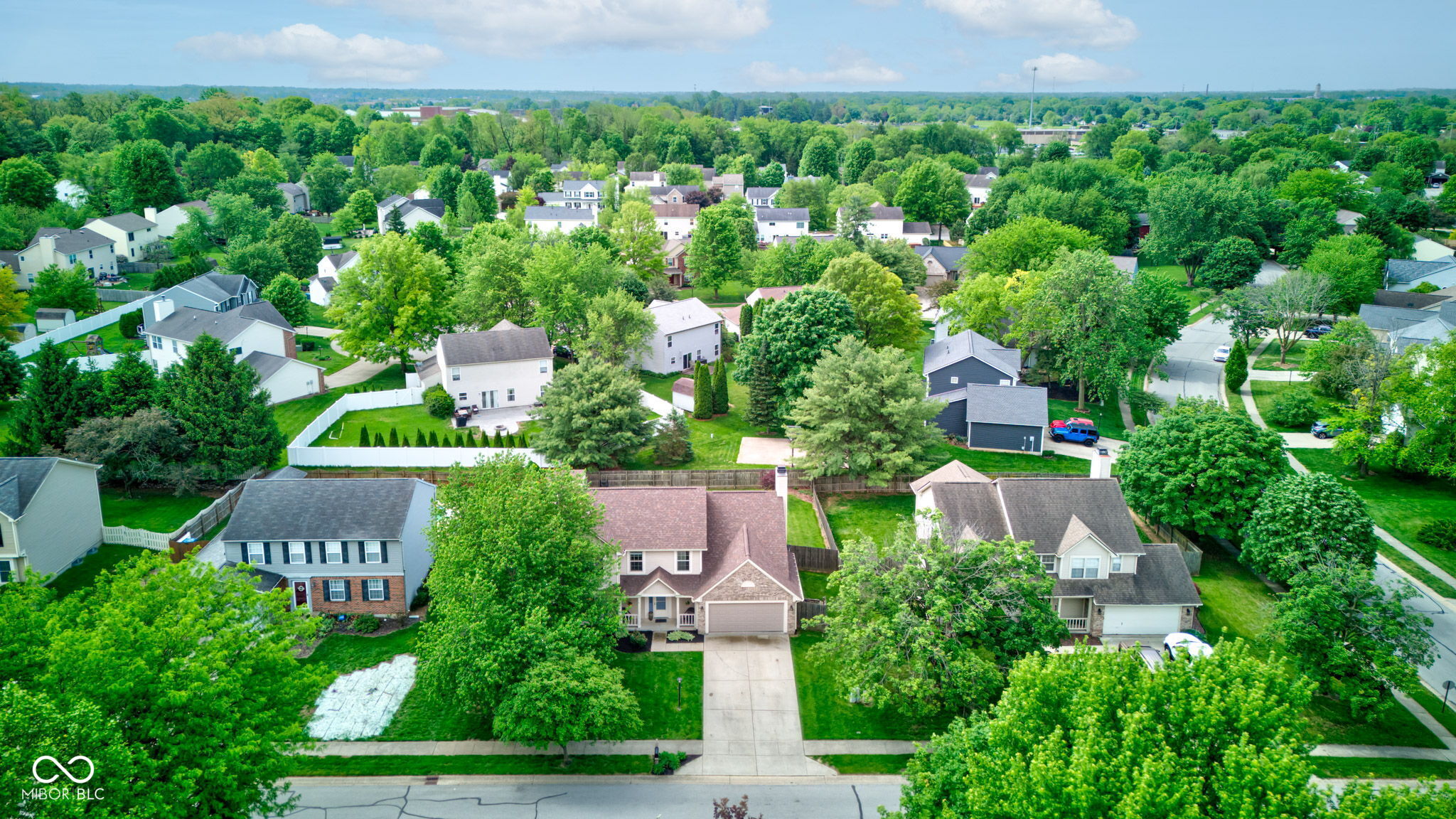 18915 Fairfield Boulevard
