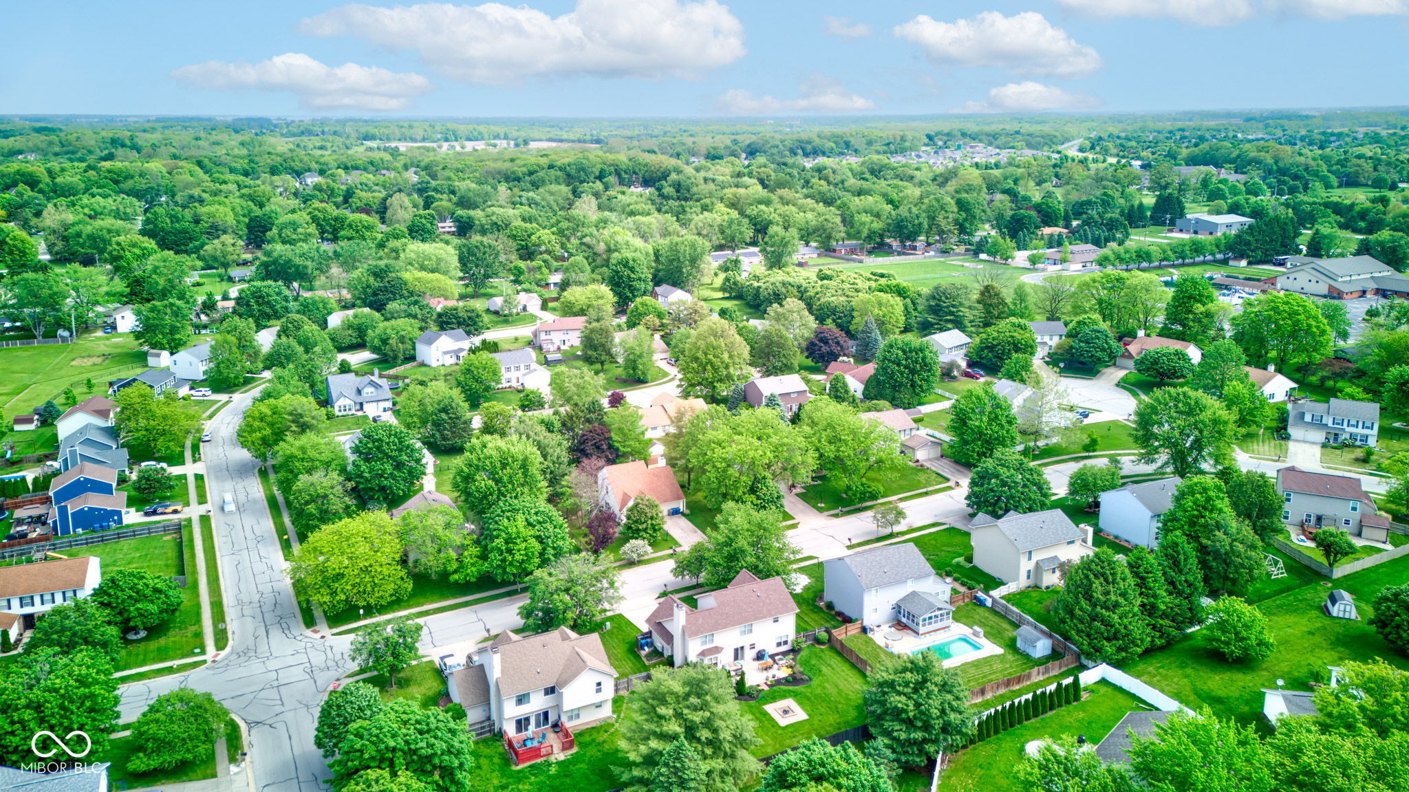 18915 Fairfield Boulevard