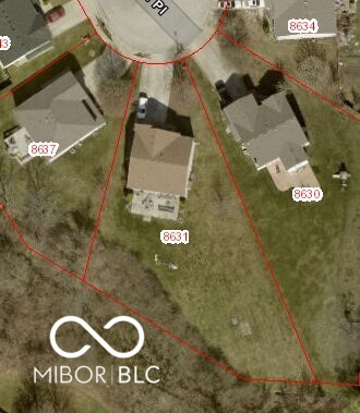 8631 Belle Union Place