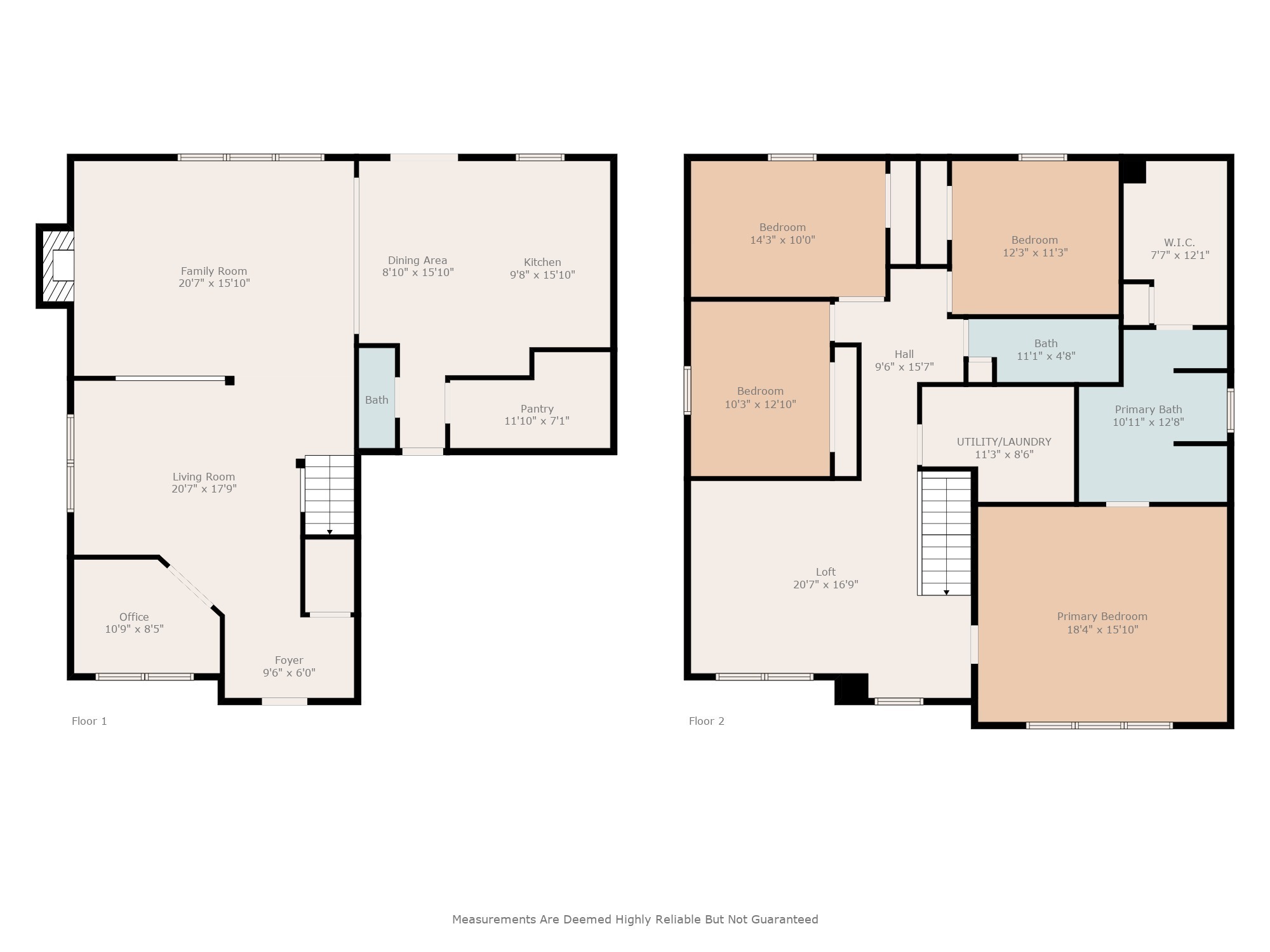 8631 Belle Union Place