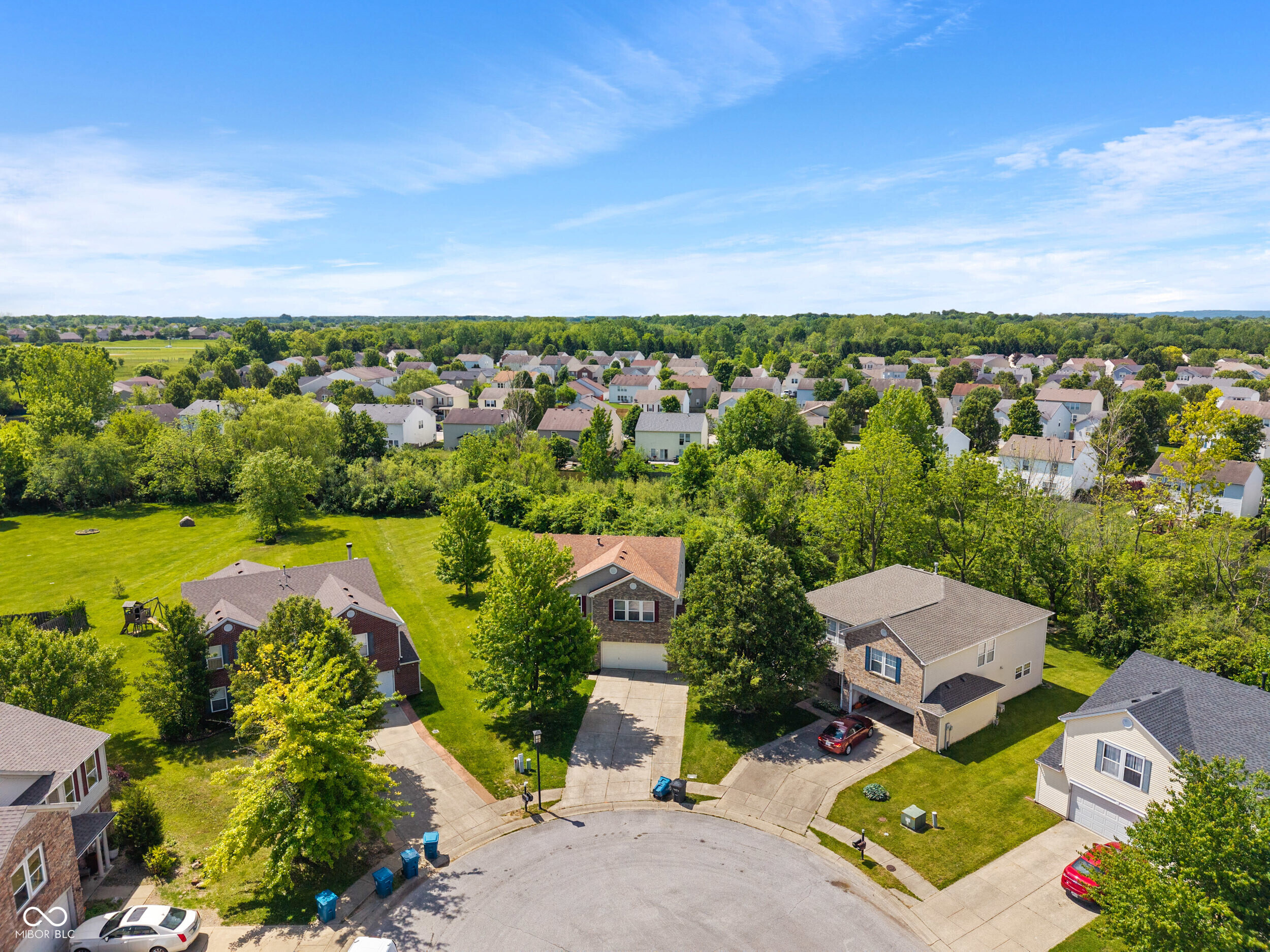 8631 Belle Union Place