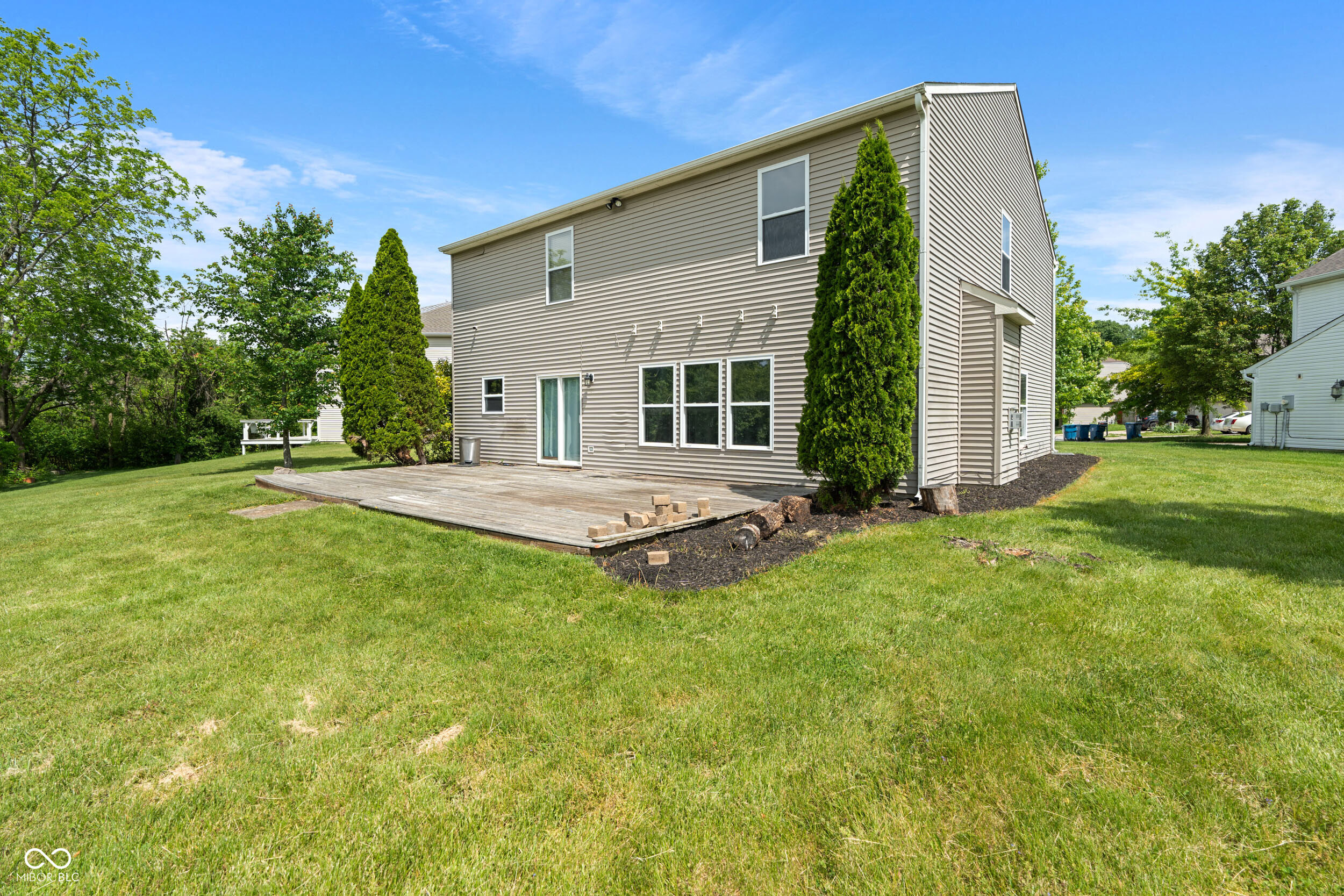 8631 Belle Union Place