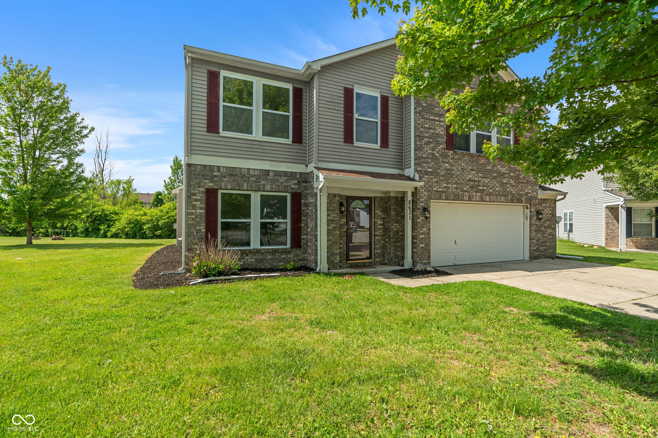 8631 Belle Union Place