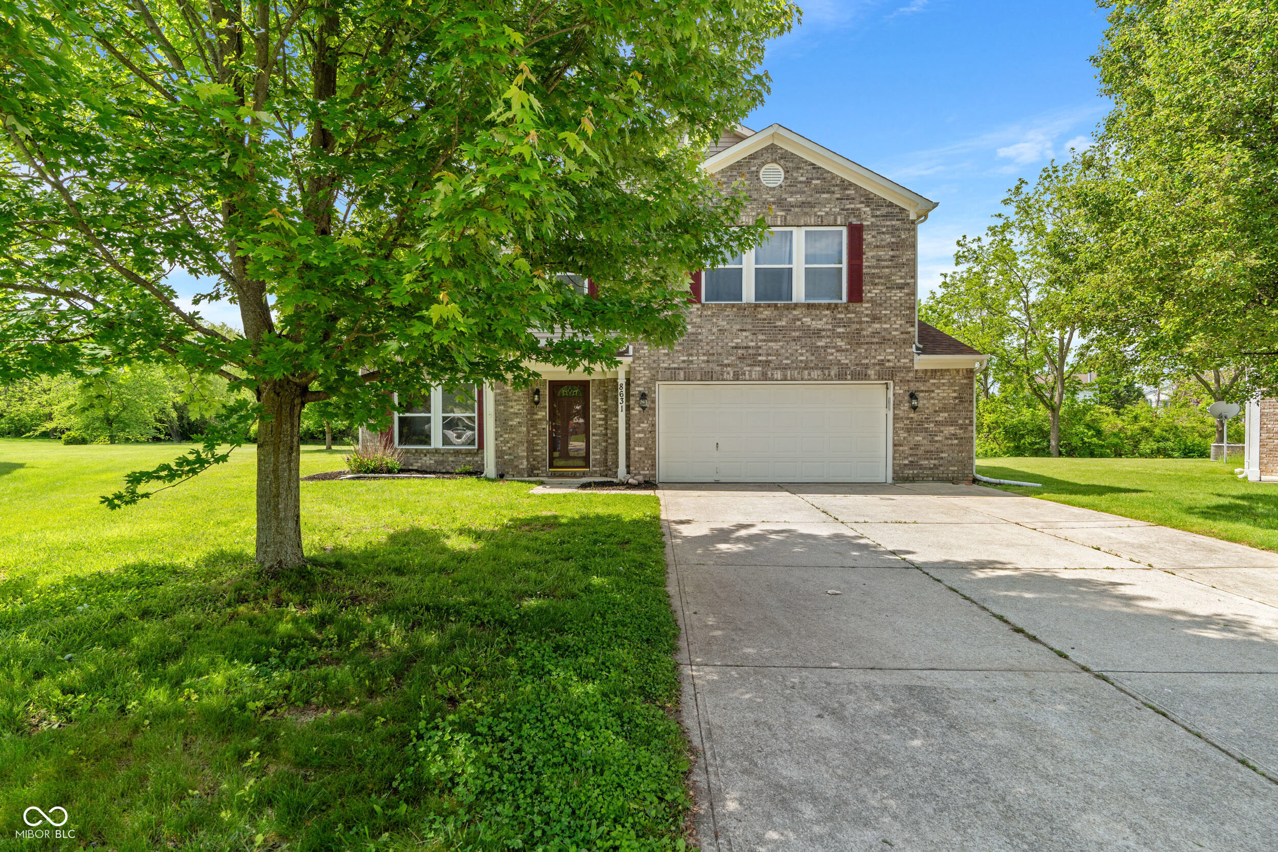 8631 Belle Union Place