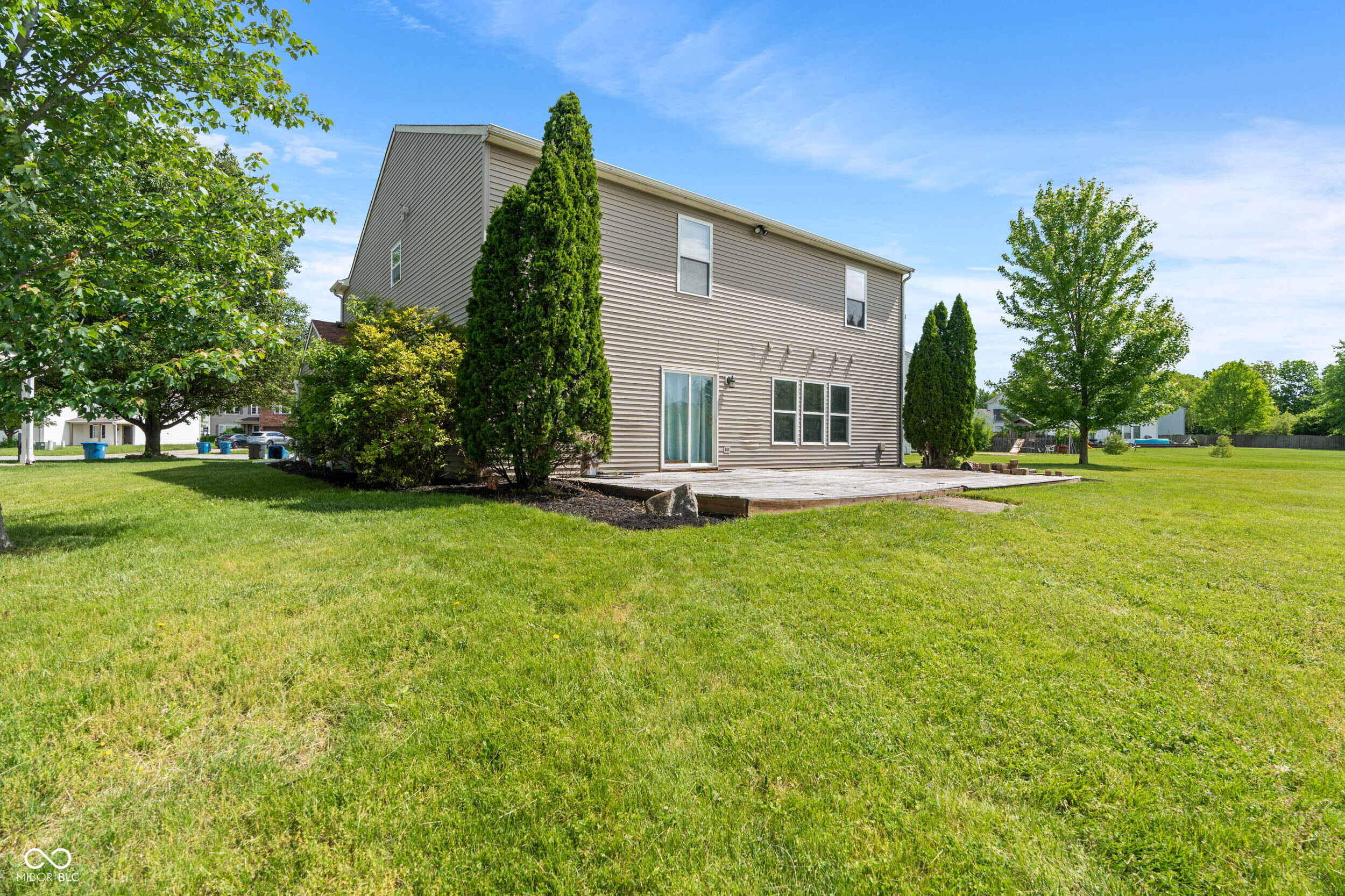 8631 Belle Union Place