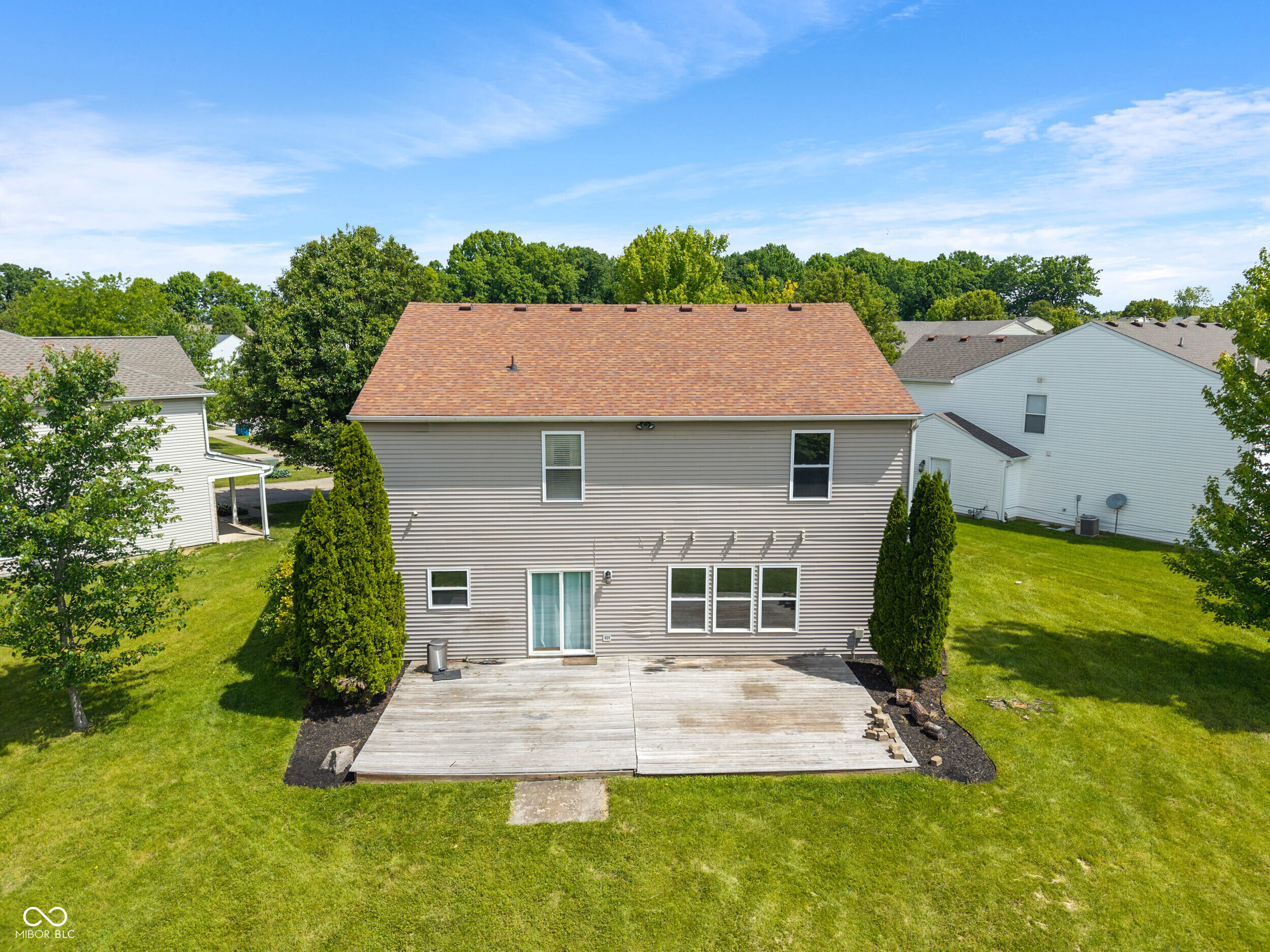 8631 Belle Union Place