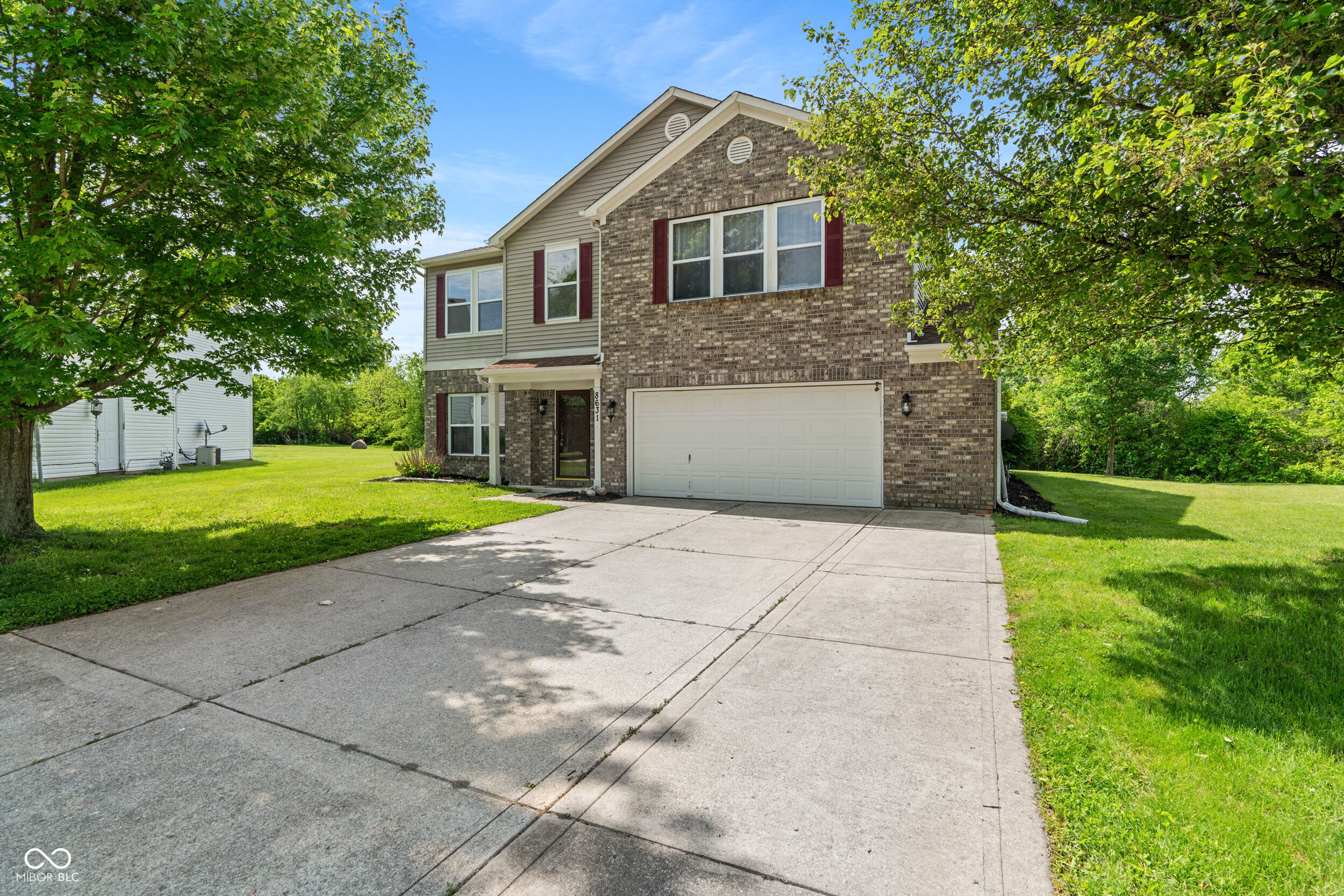 8631 Belle Union Place