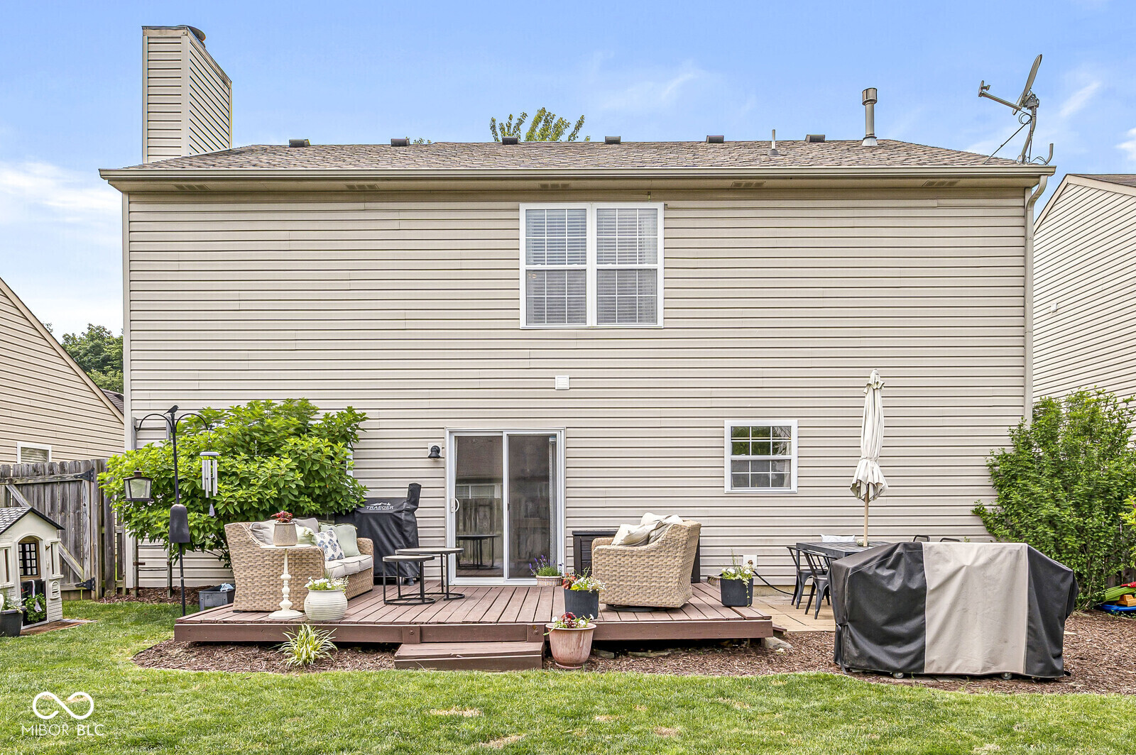 12259 Sweet Creek Trail