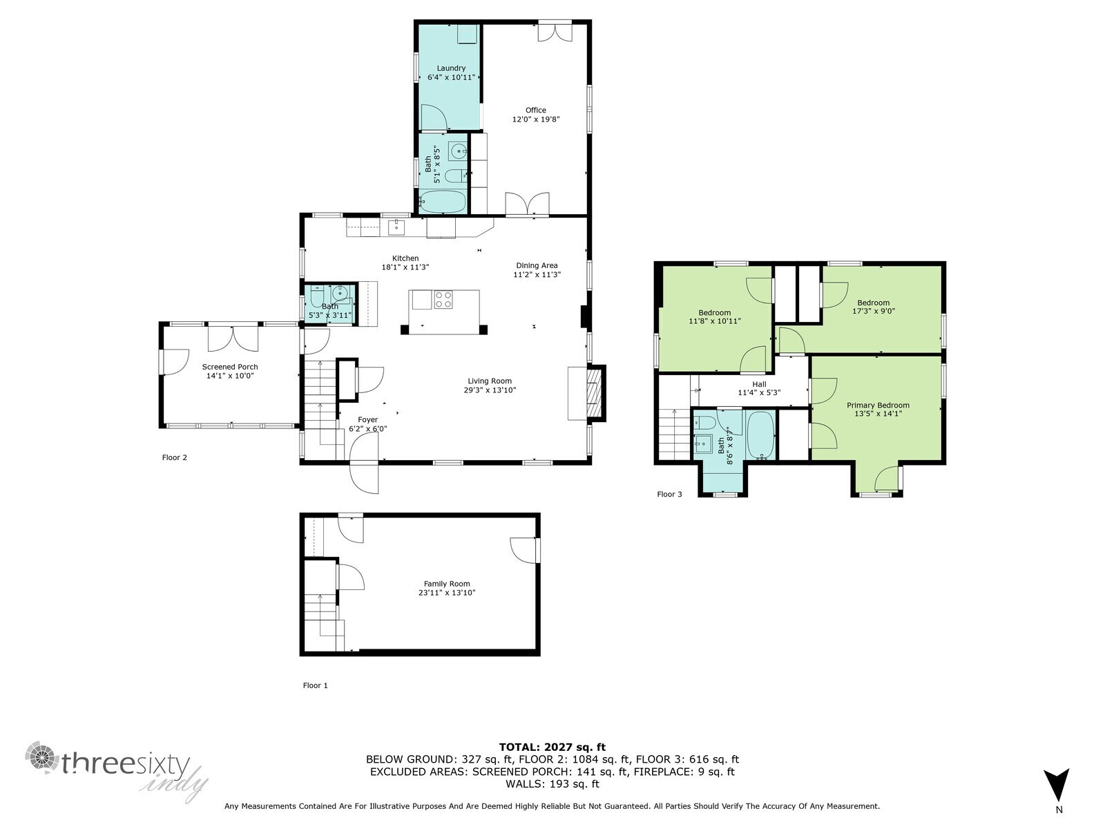 2767 Baur Drive