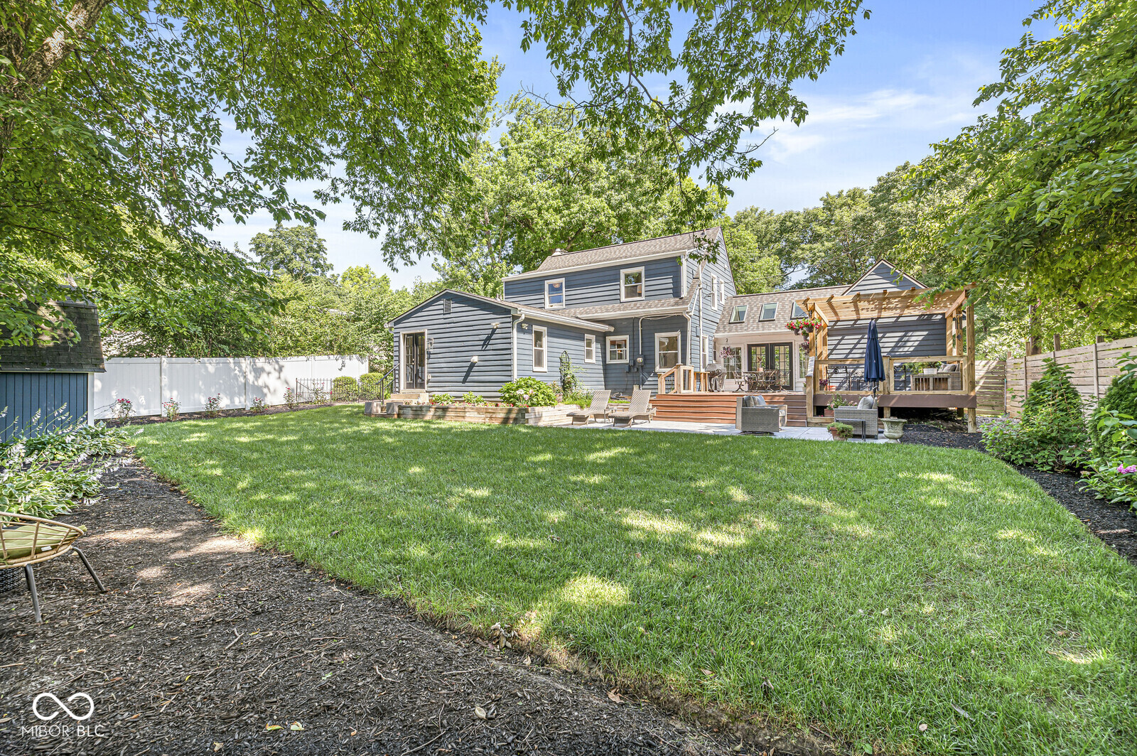 2767 Baur Drive