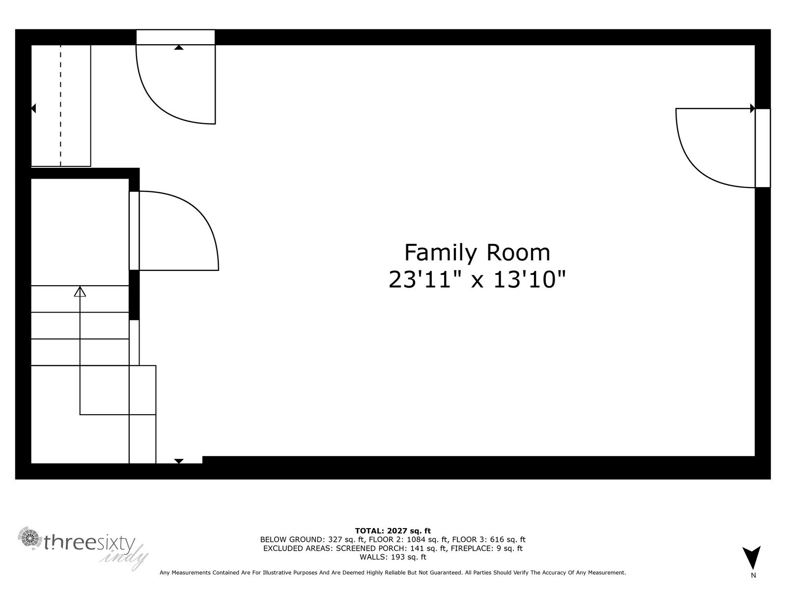 2767 Baur Drive