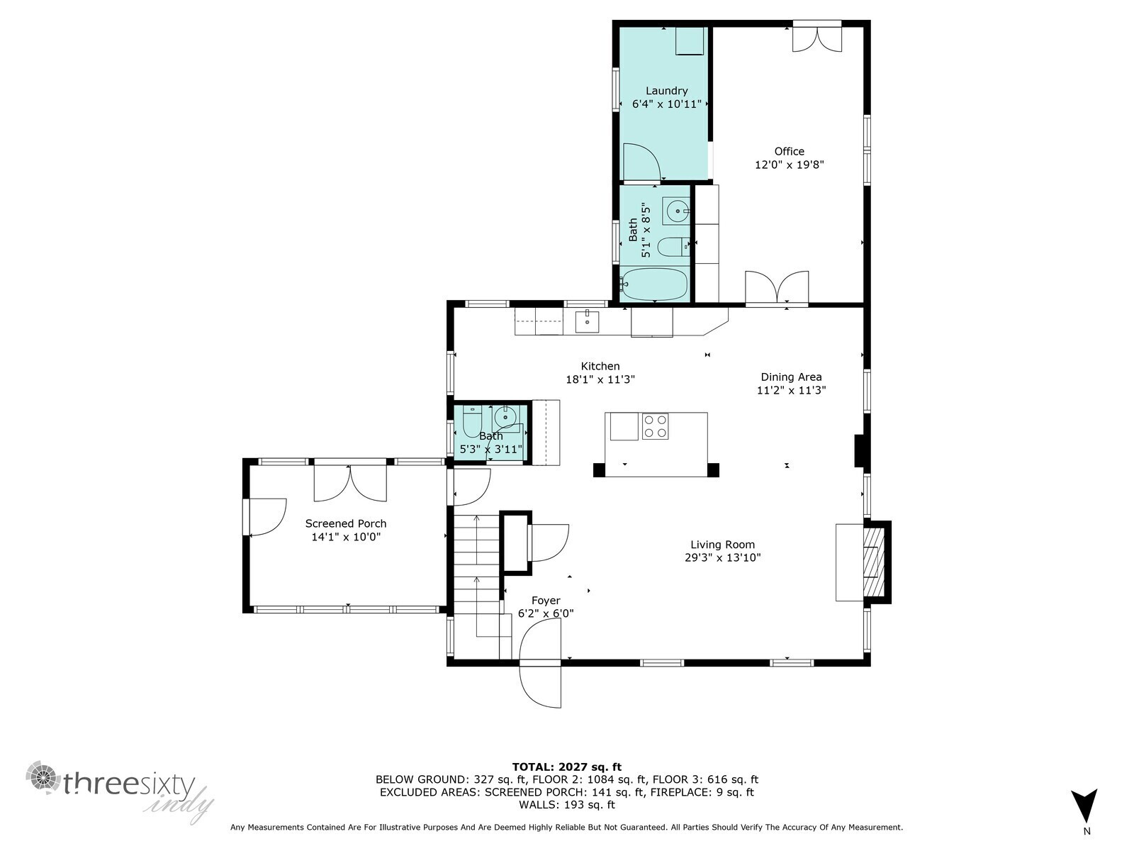 2767 Baur Drive