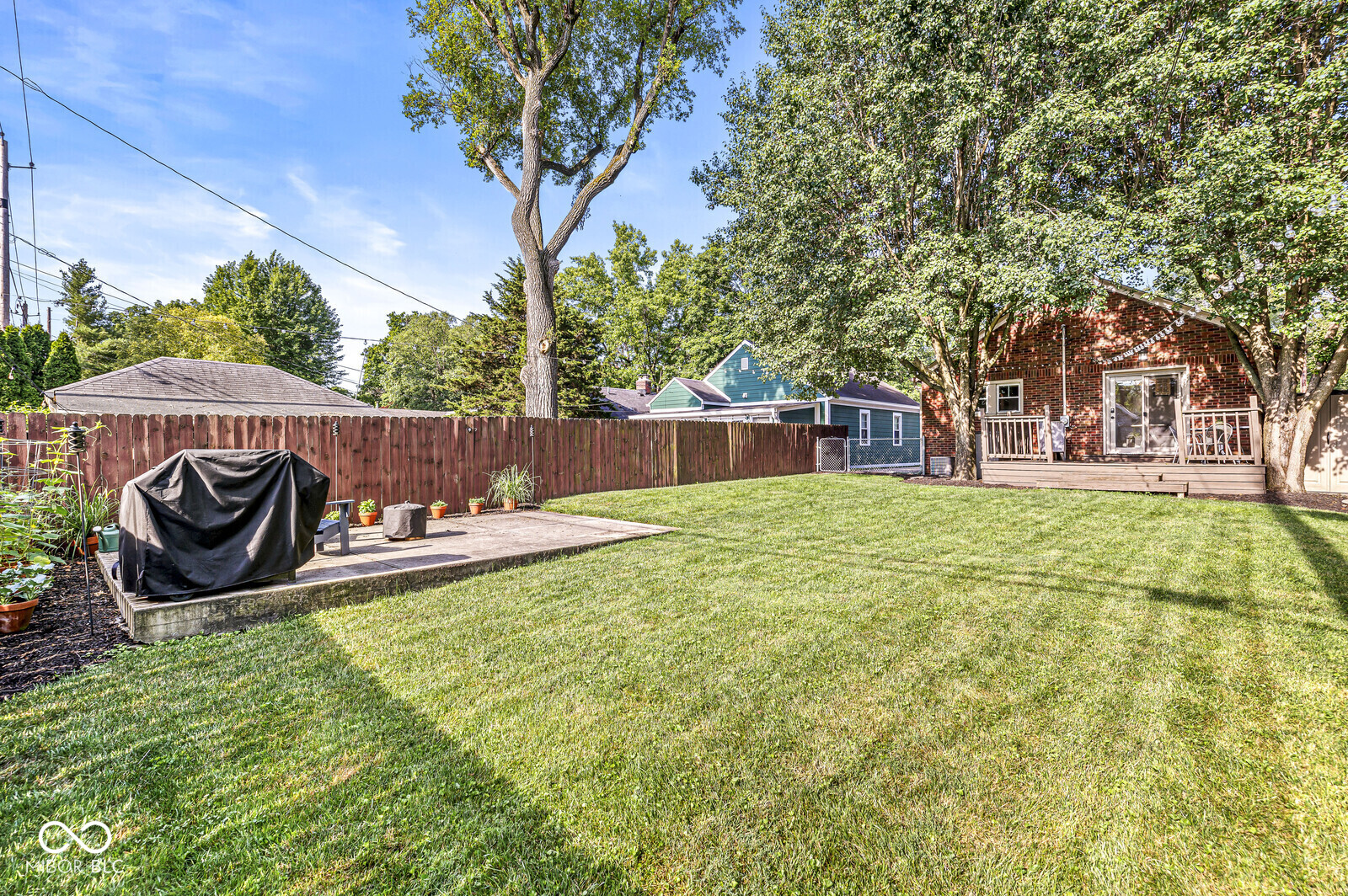 6131 Indianola Avenue