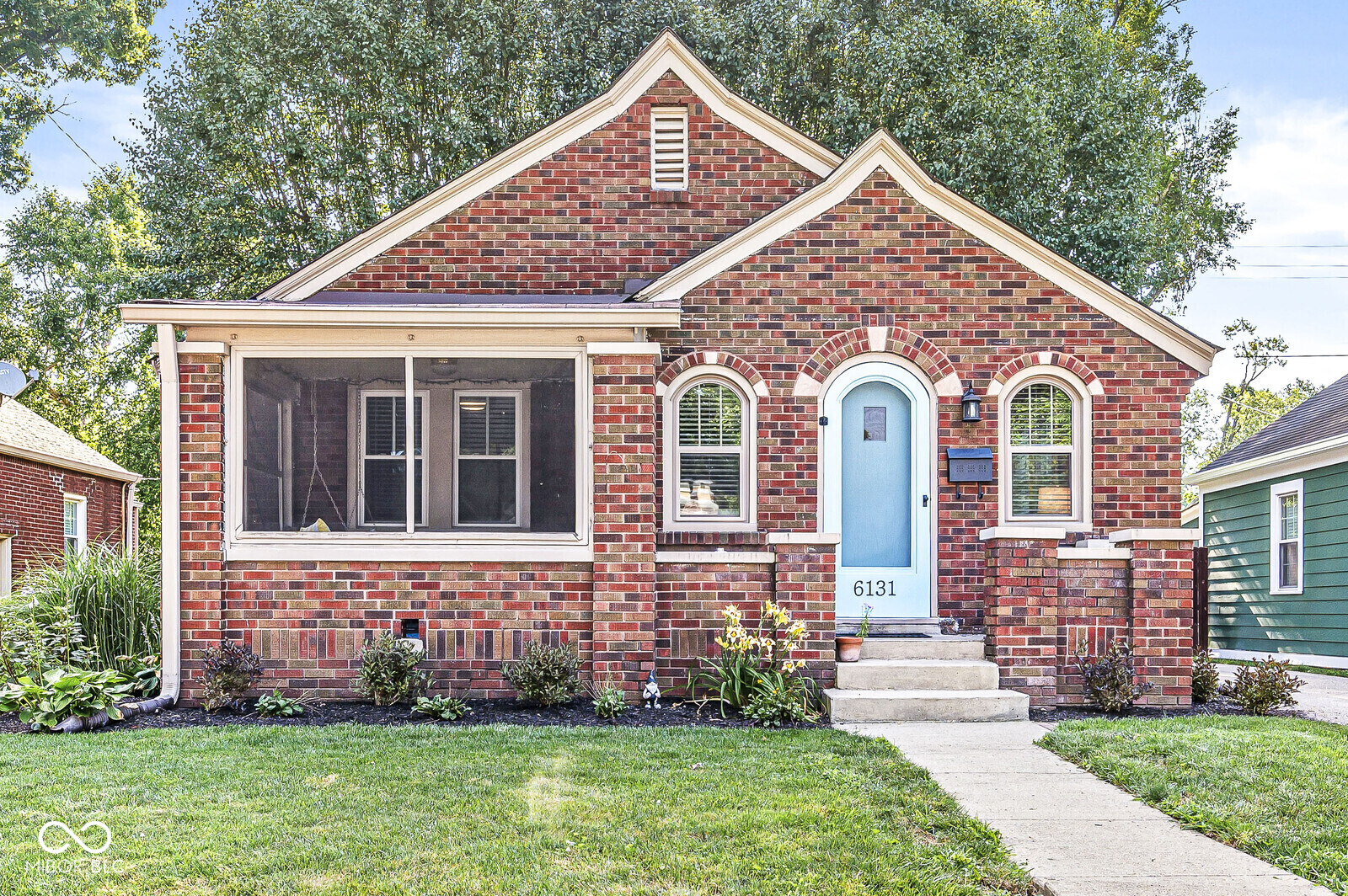 6131 Indianola Avenue