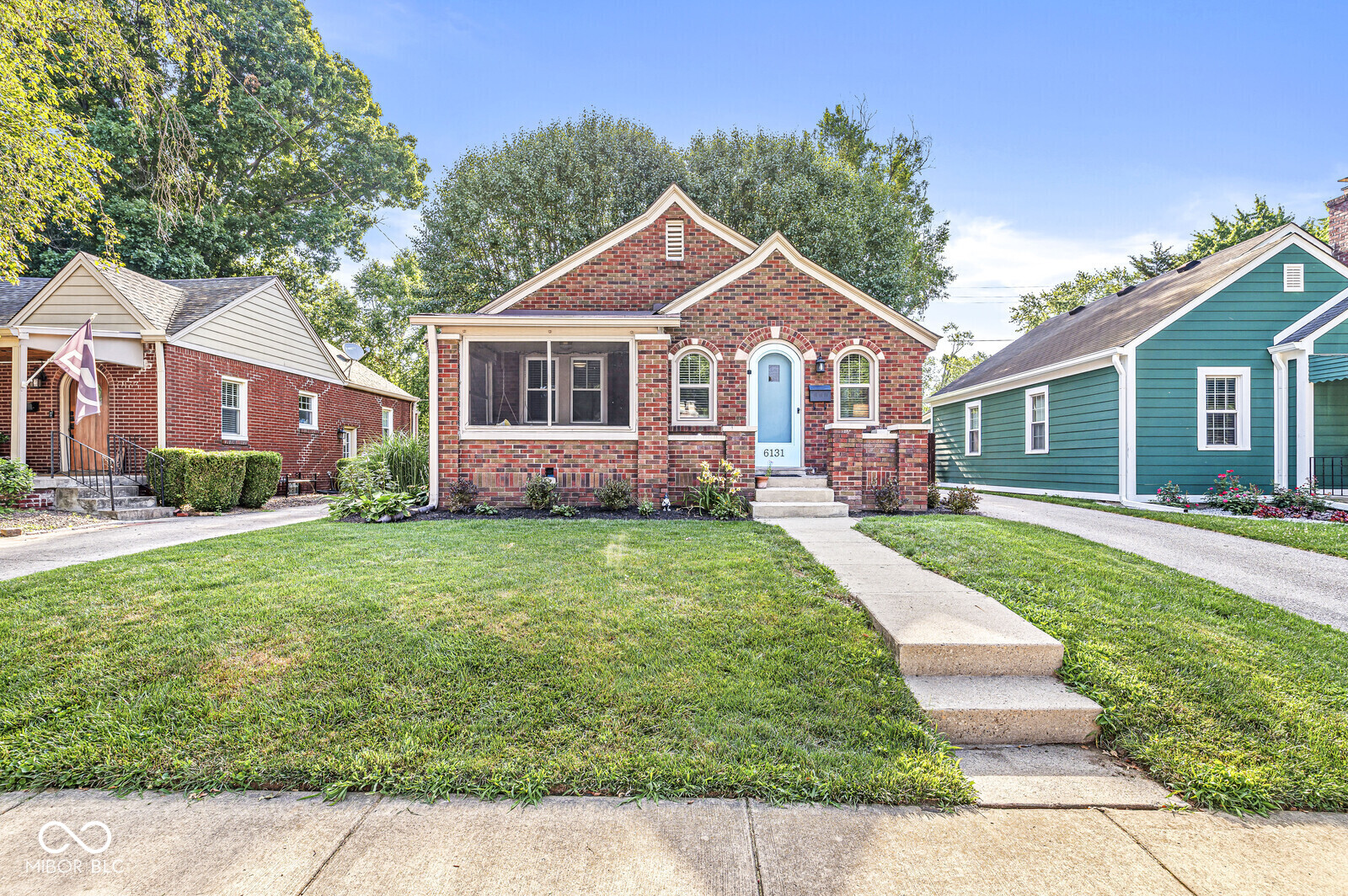 6131 Indianola Avenue