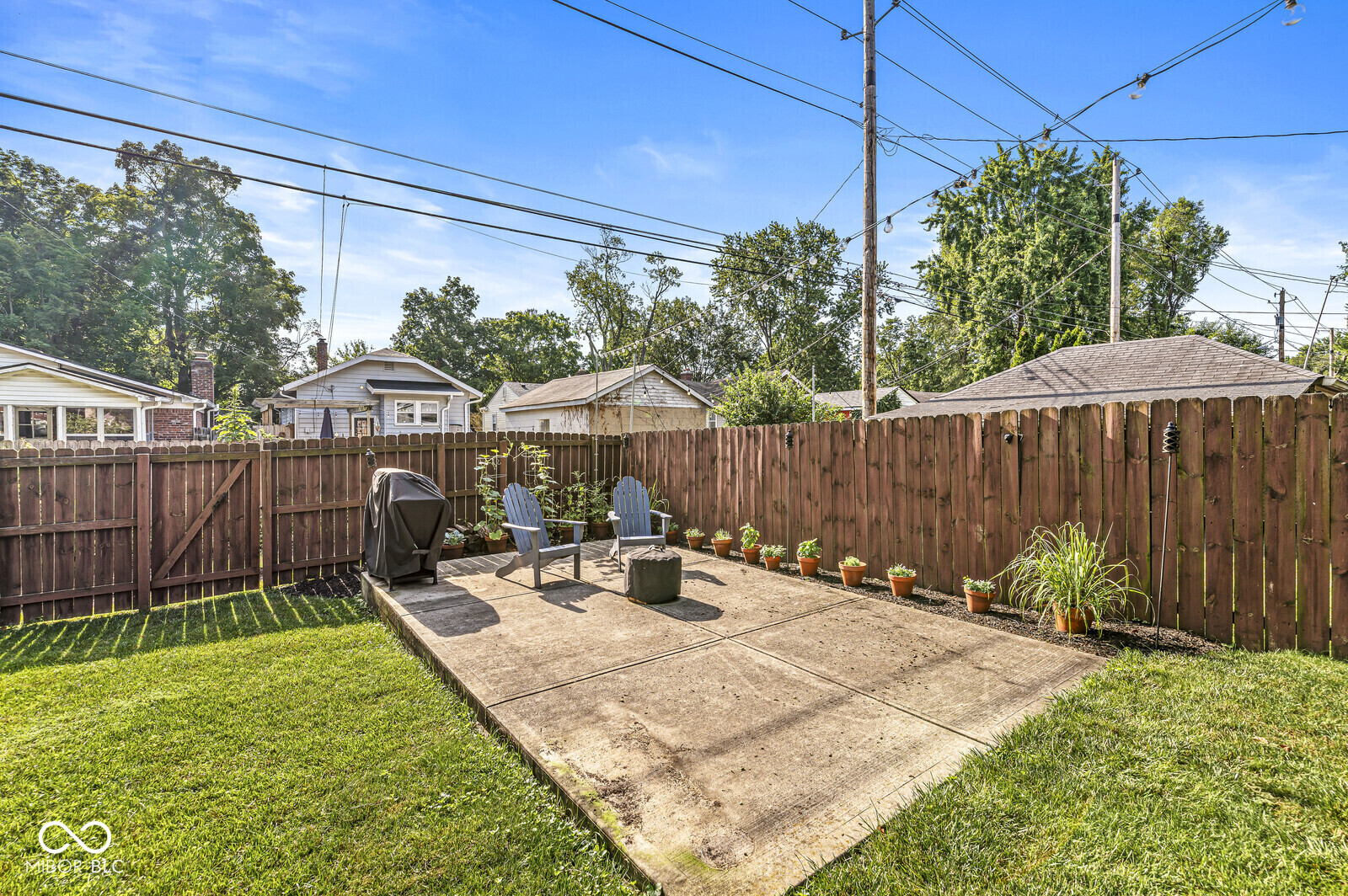 6131 Indianola Avenue