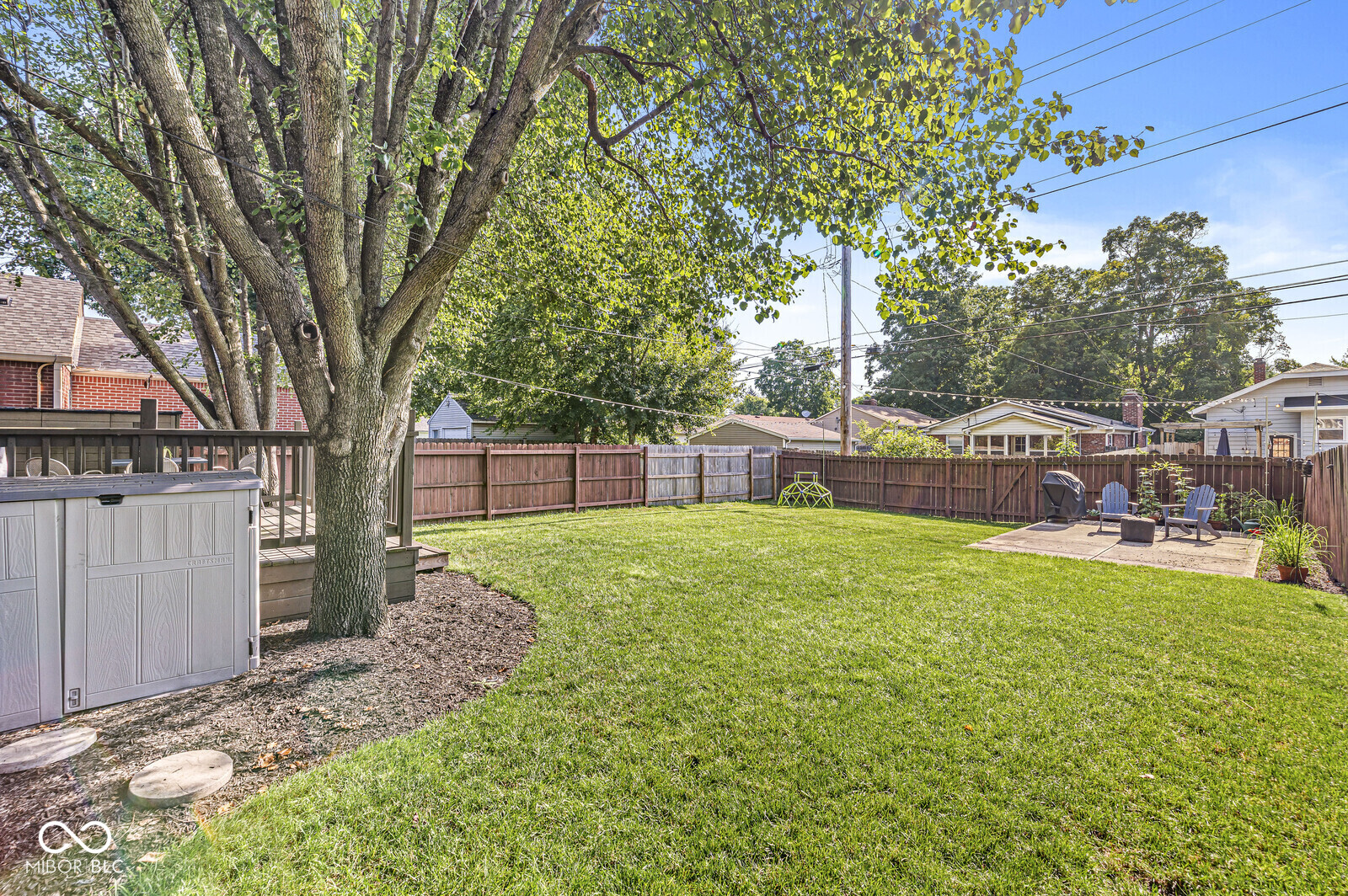 6131 Indianola Avenue
