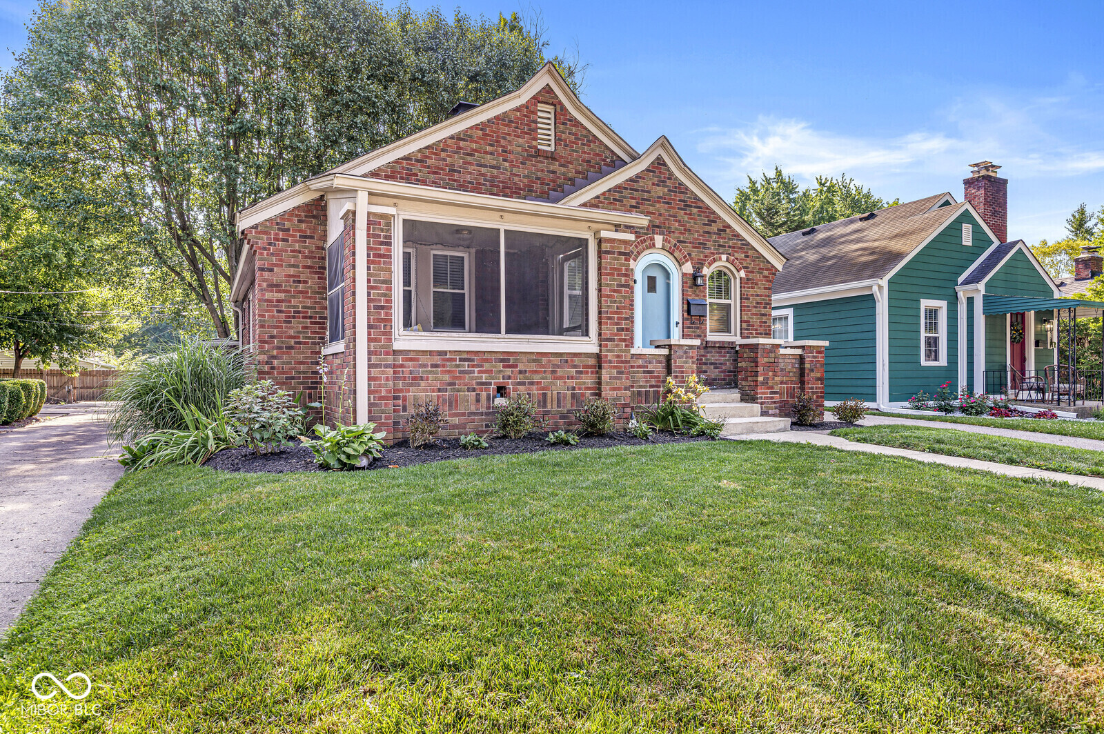 6131 Indianola Avenue