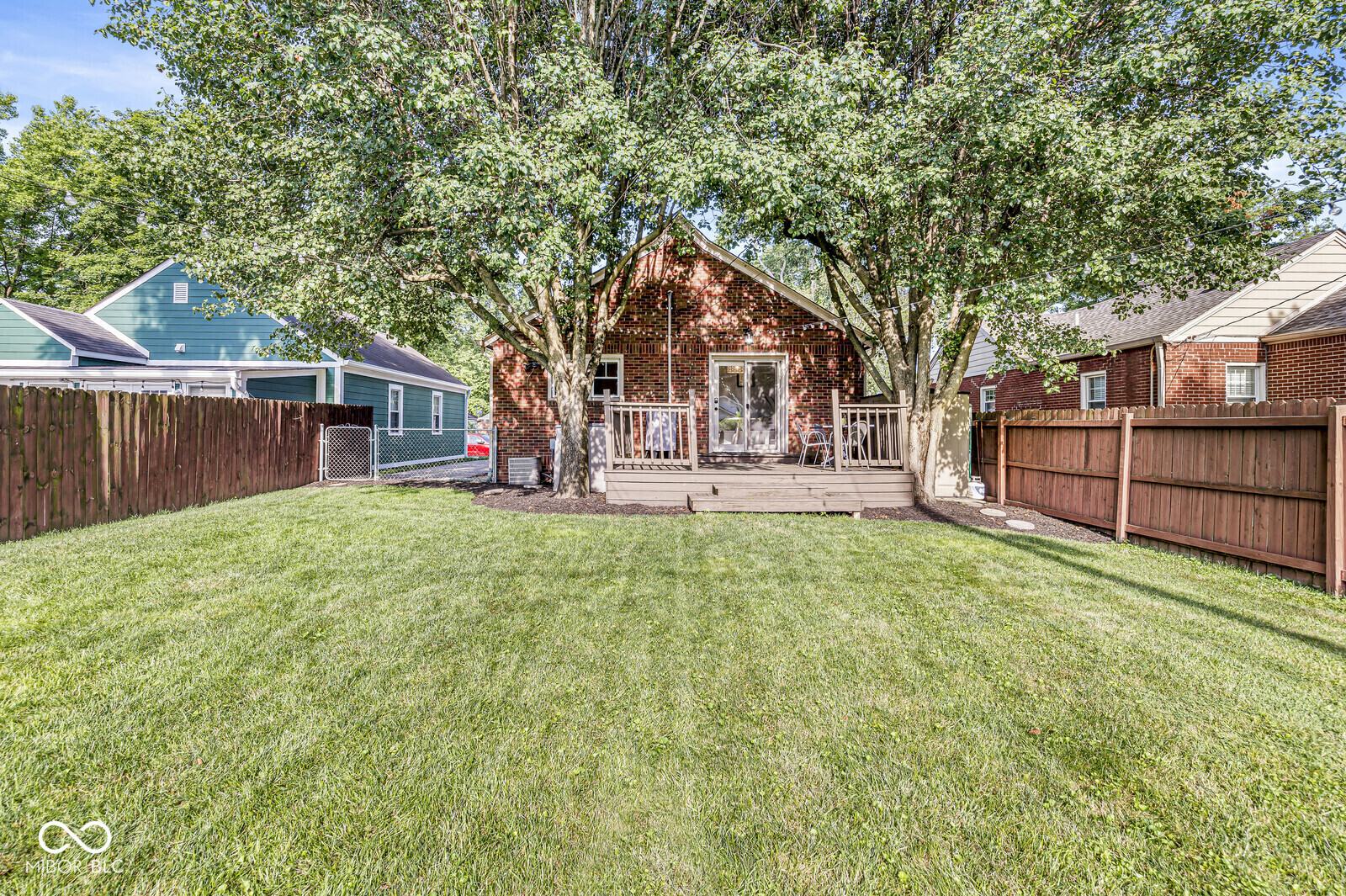 6131 Indianola Avenue